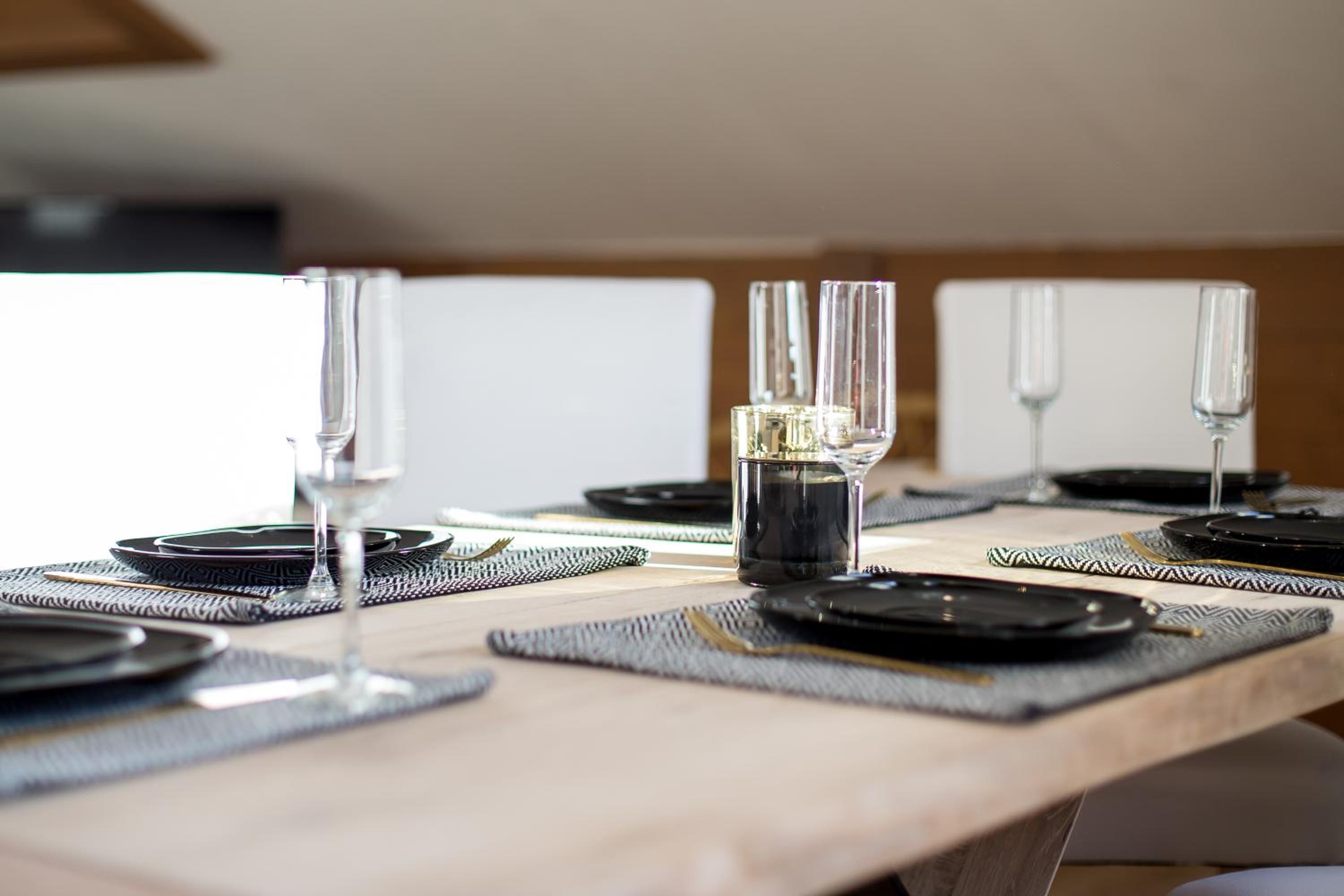 Appartement Le Mazot Vue Mont Blanc view 3