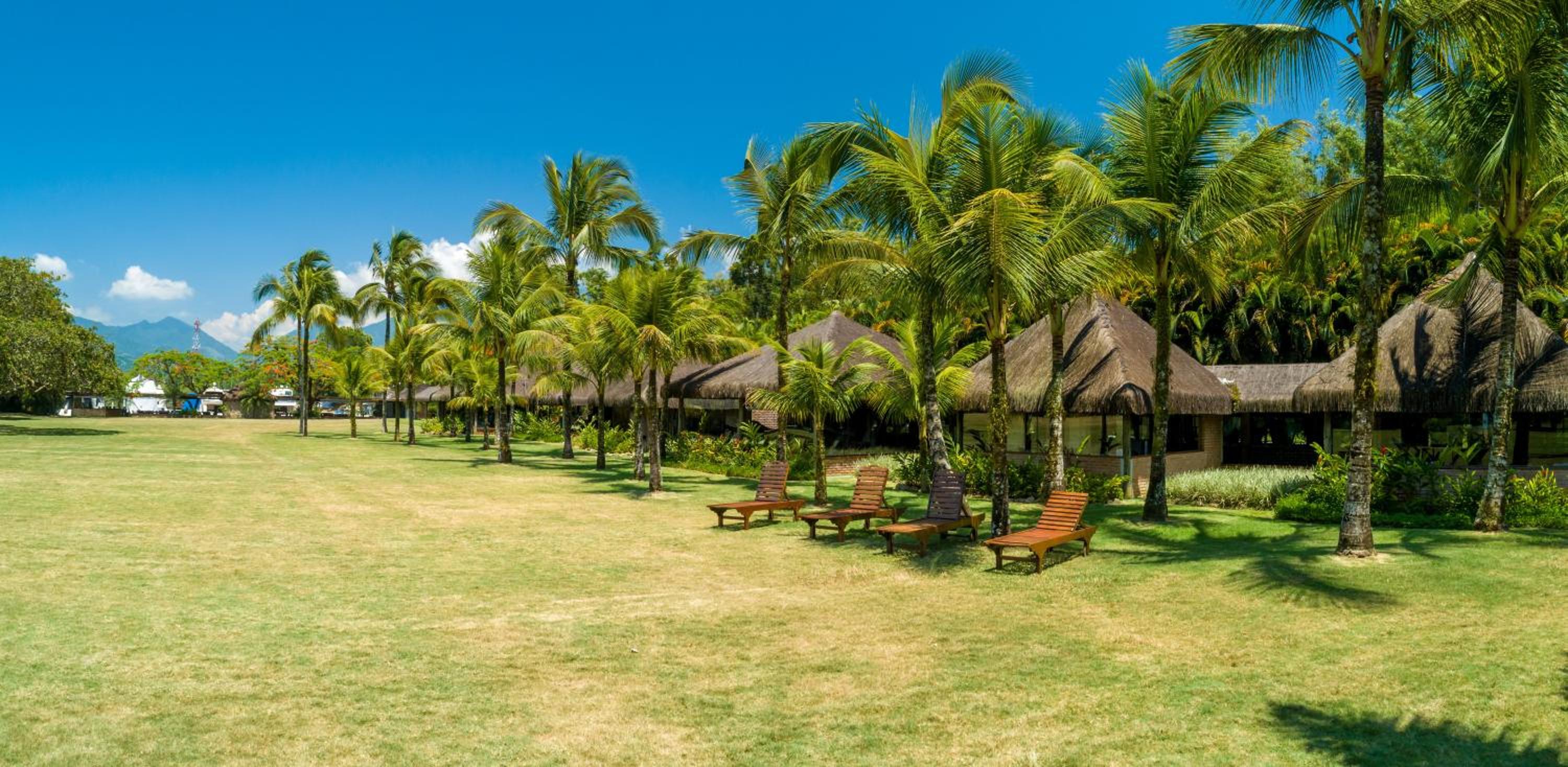 Hotel Portobello Resort & Safari