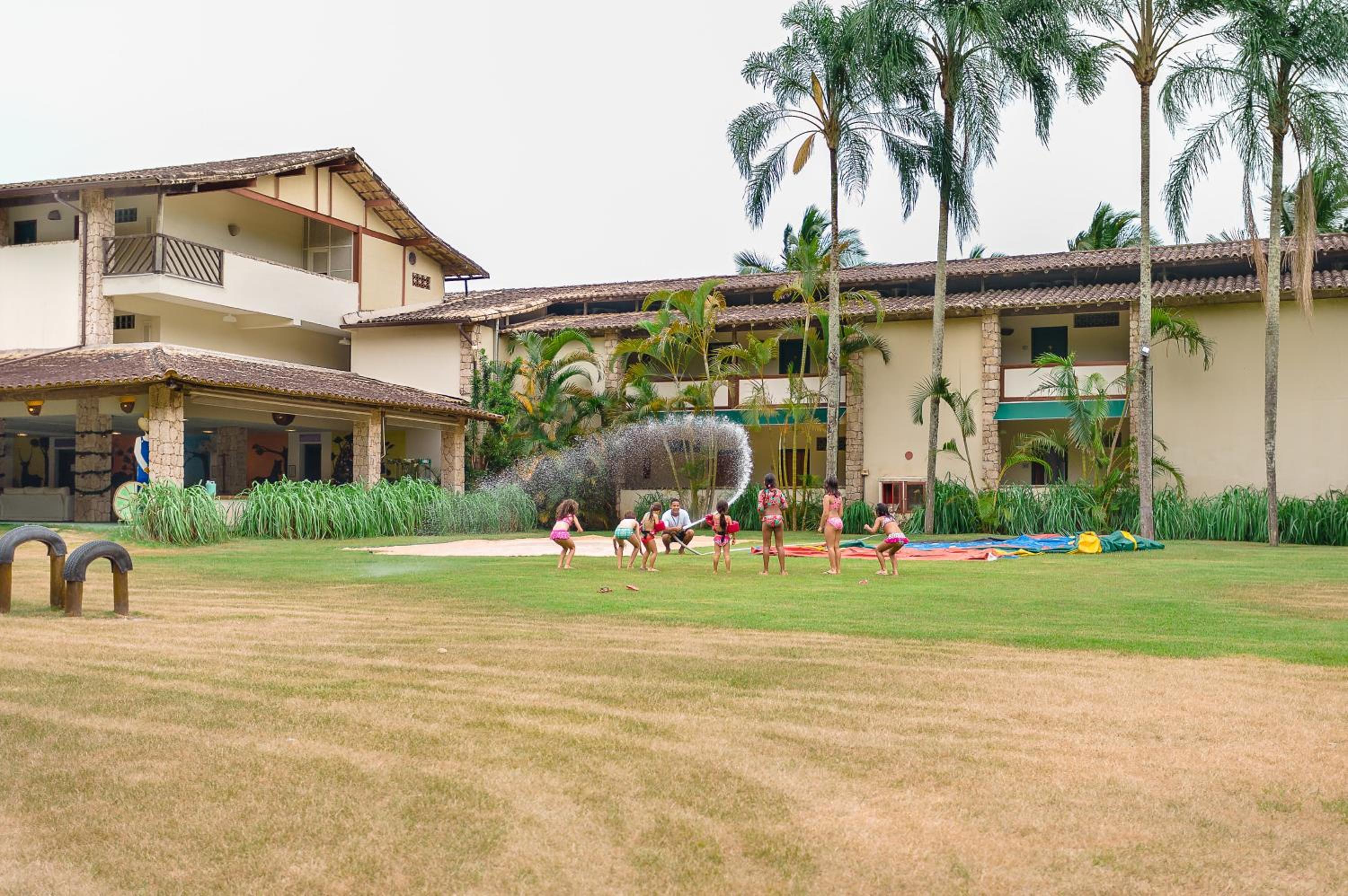 Hotel Portobello Resort & Safari