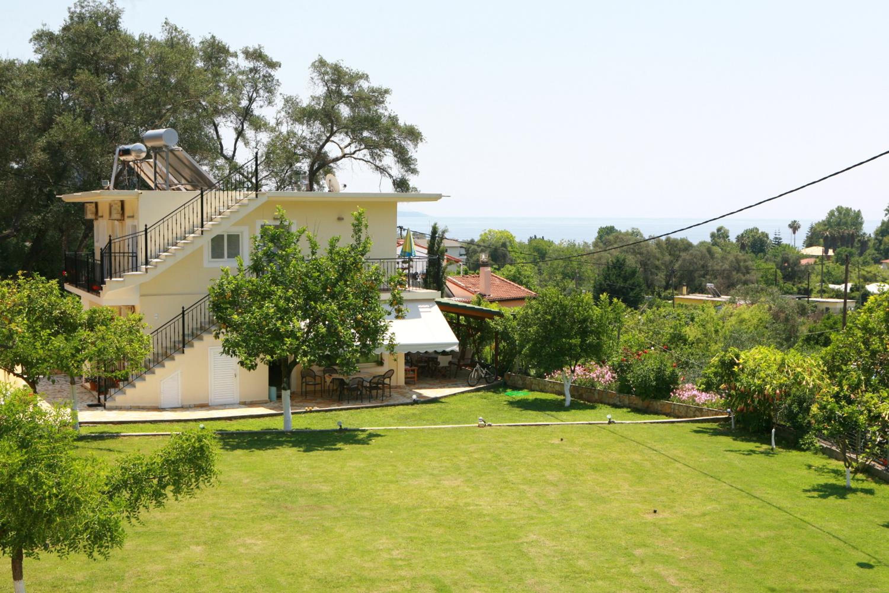Villa Thomas