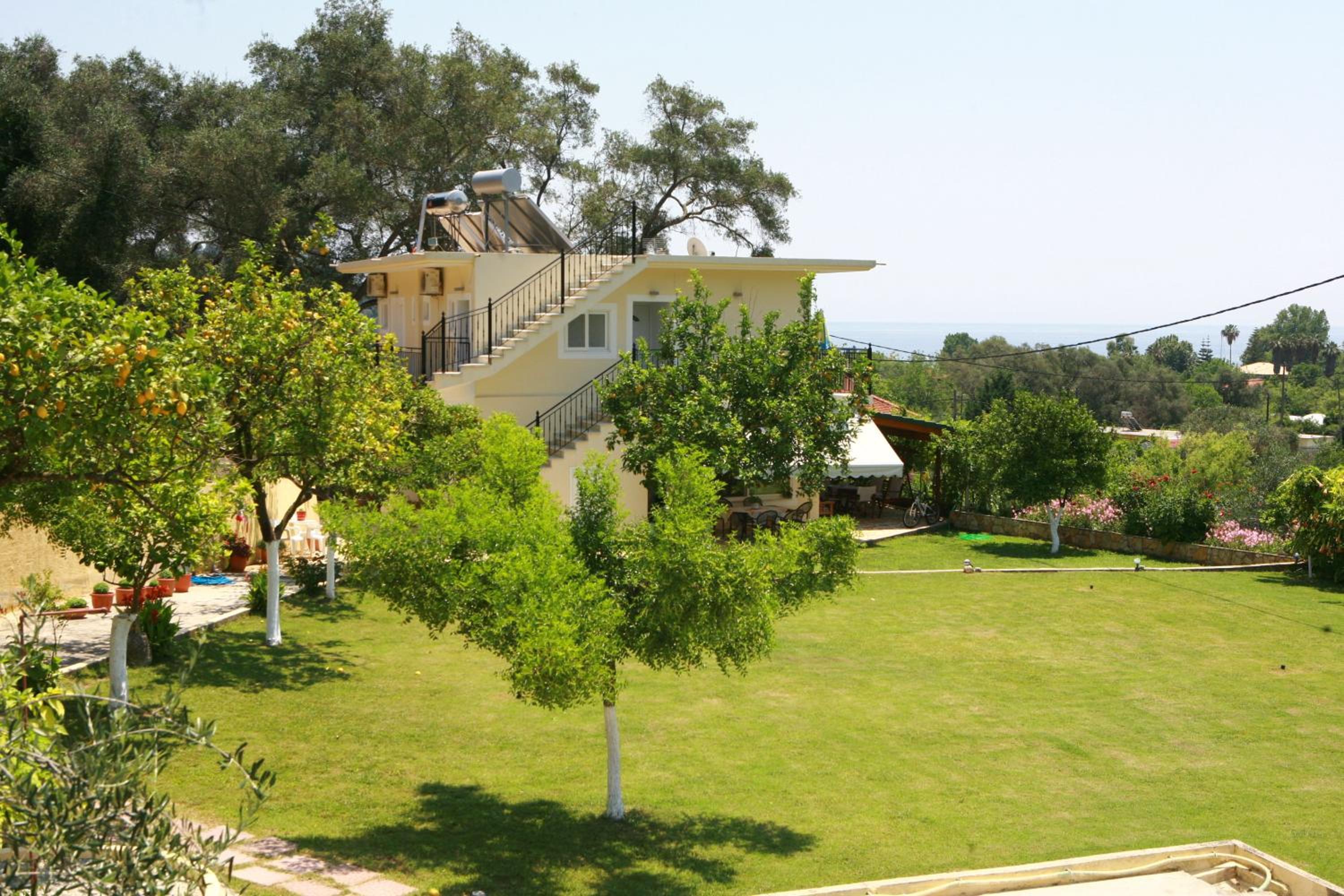 Villa Thomas