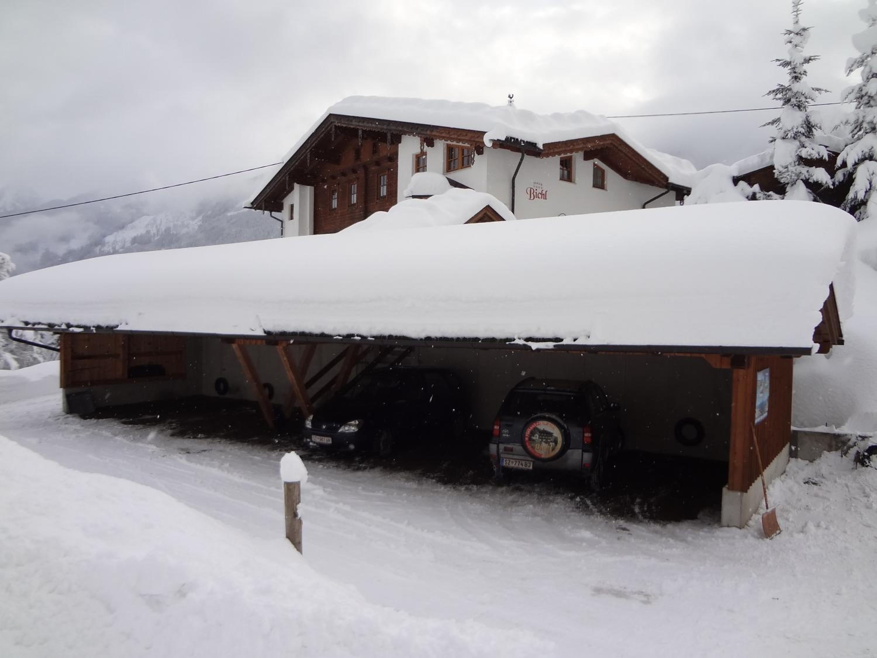Haus Bichl