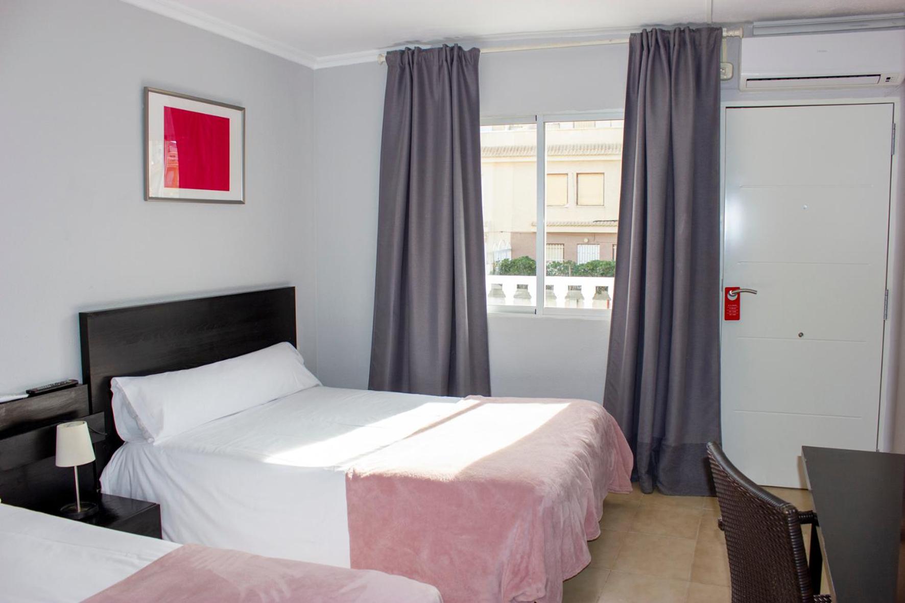 Hostal Alba