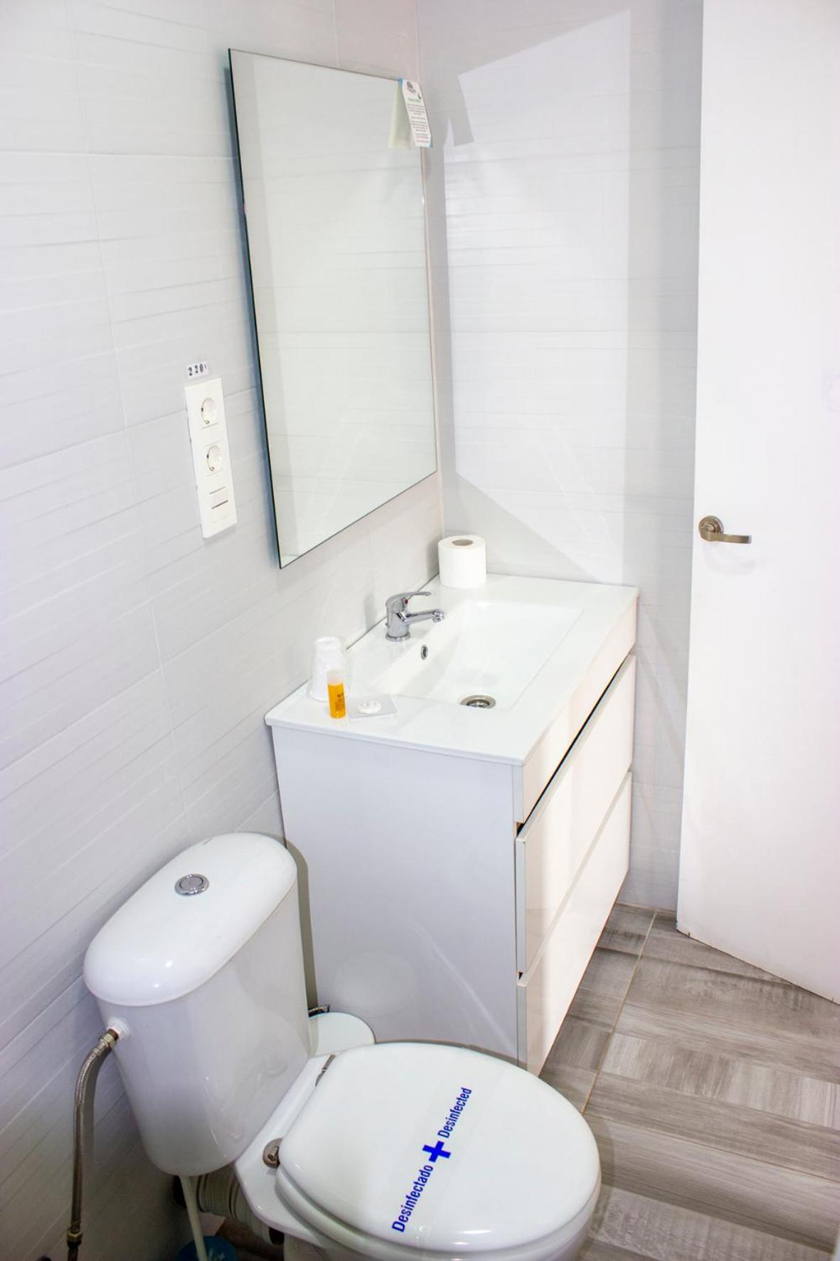 Hostal Alba