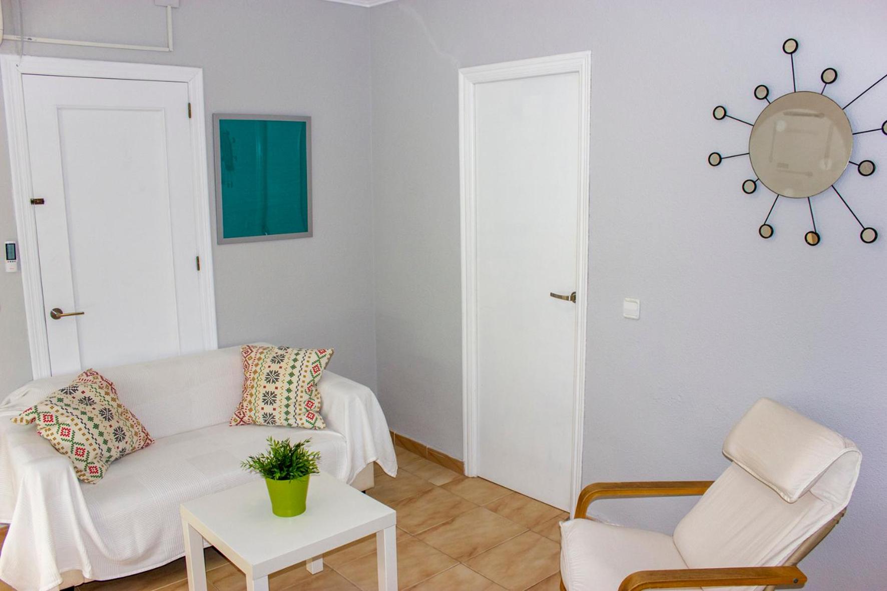 Hostal Alba