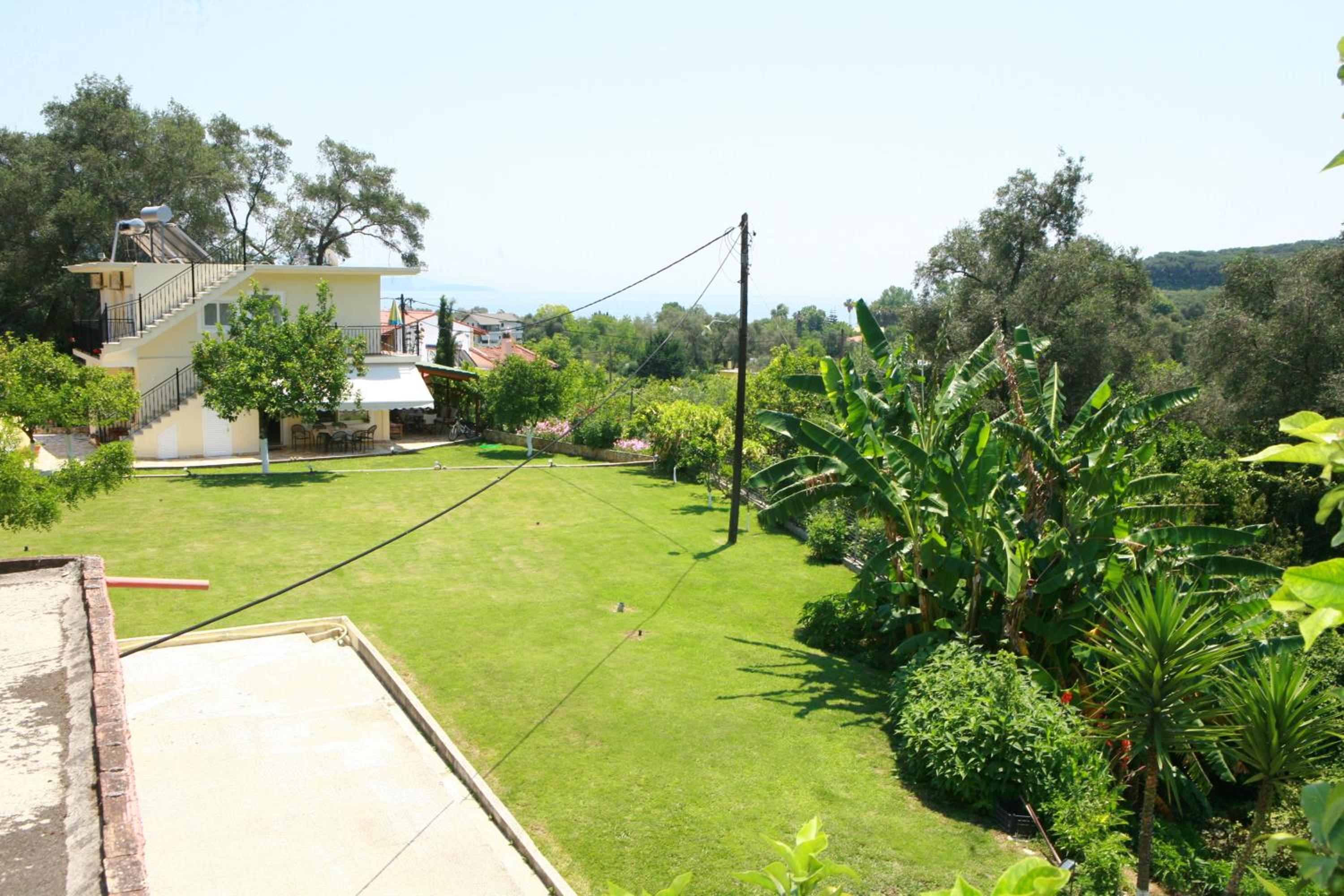 Villa Thomas