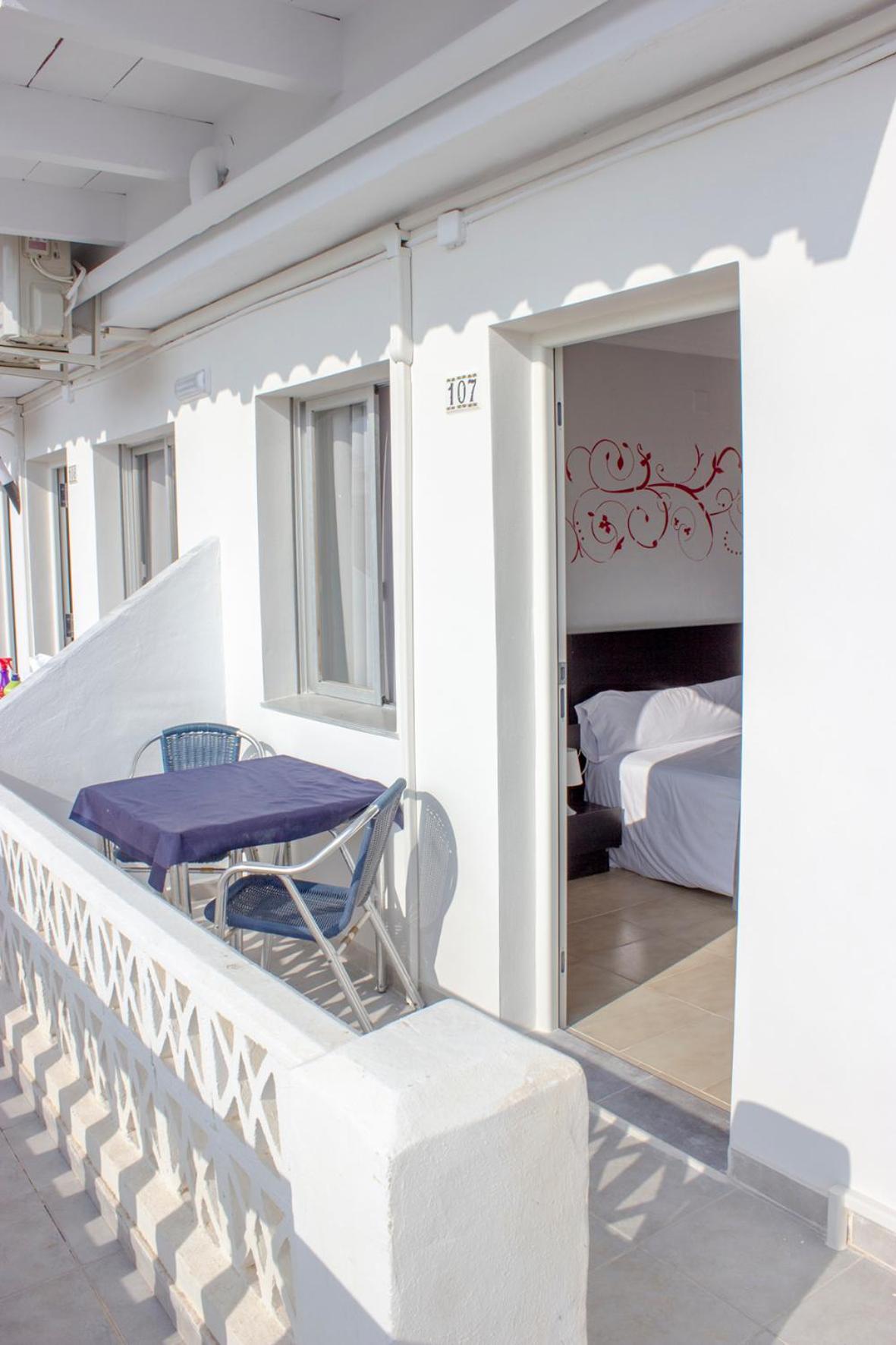 Hostal Alba