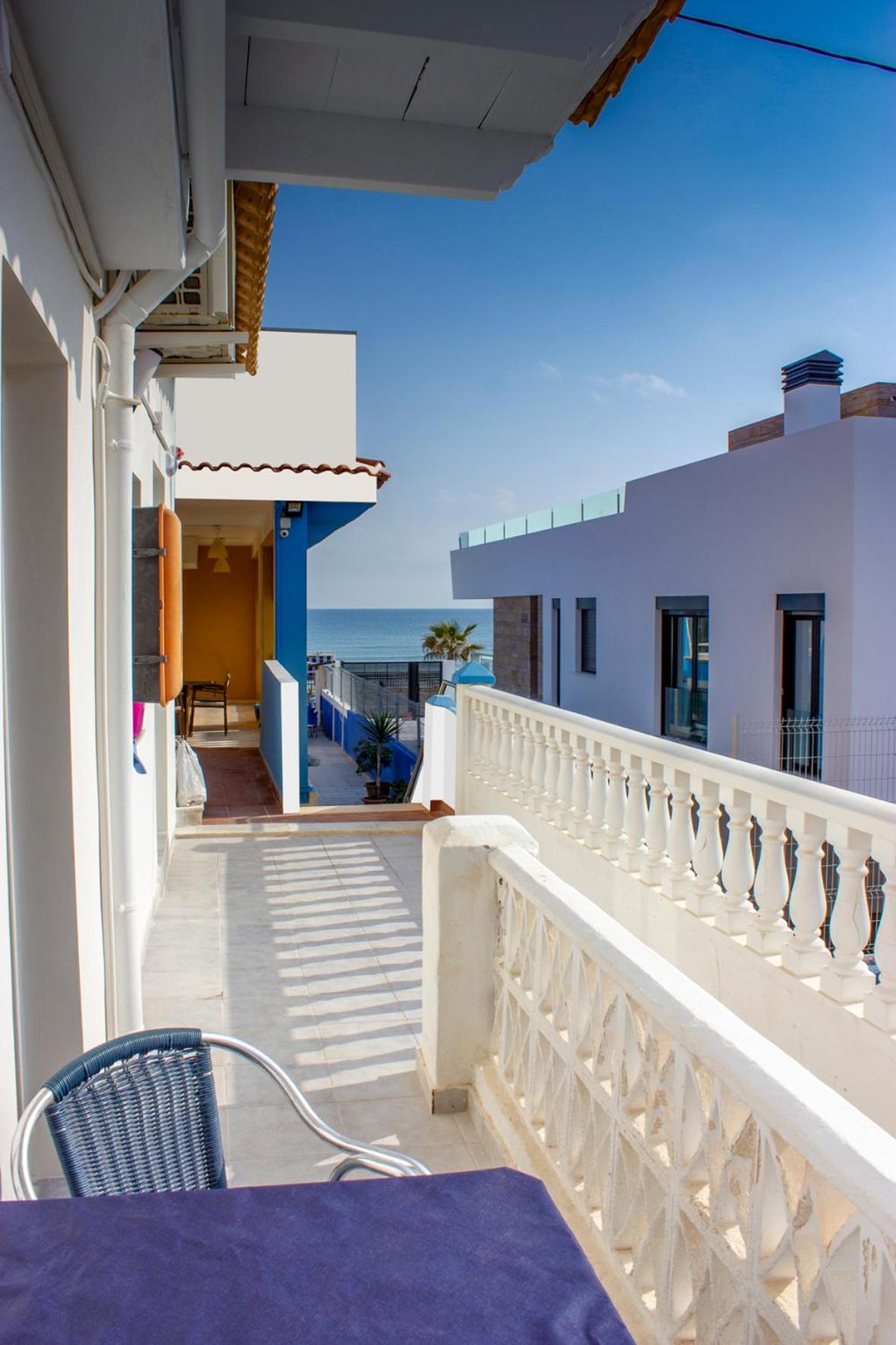 Hostal Alba
