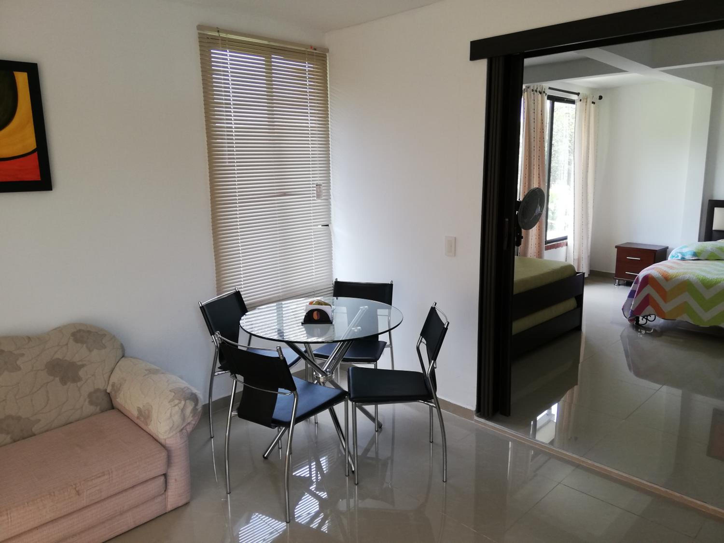 Apartamento Campestre Pereira
