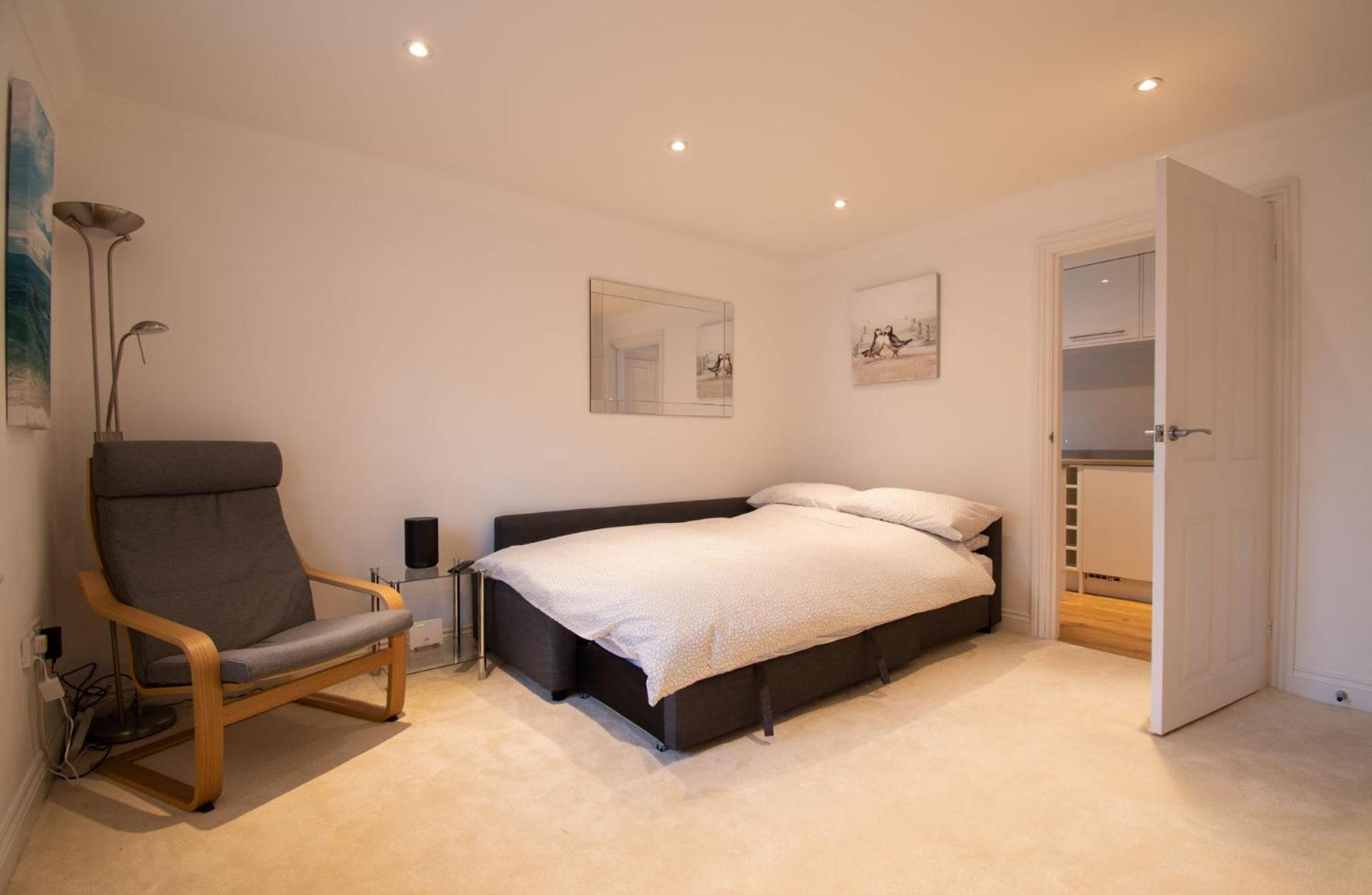 Wakeford Cottage view 5