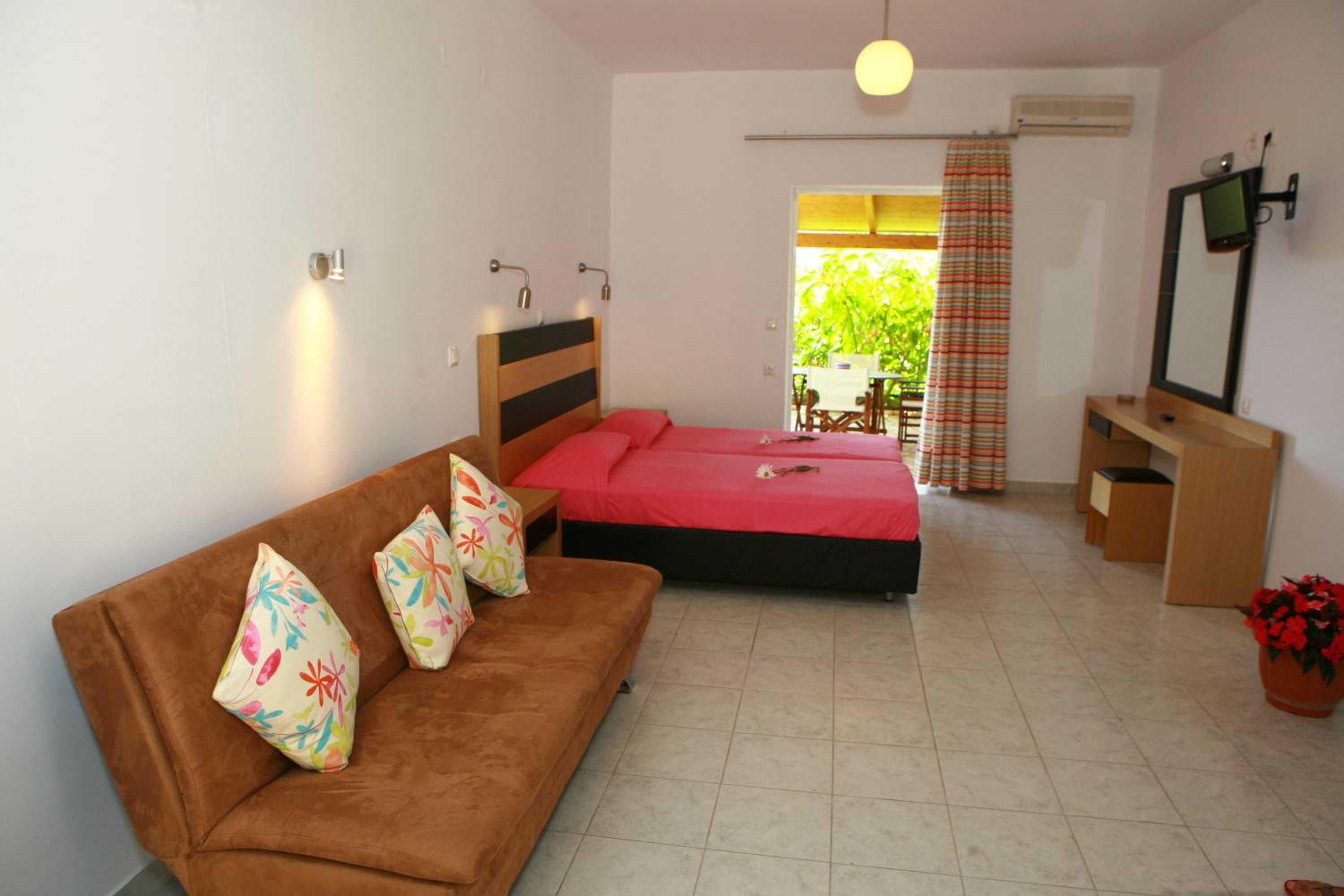 Villa Thomas