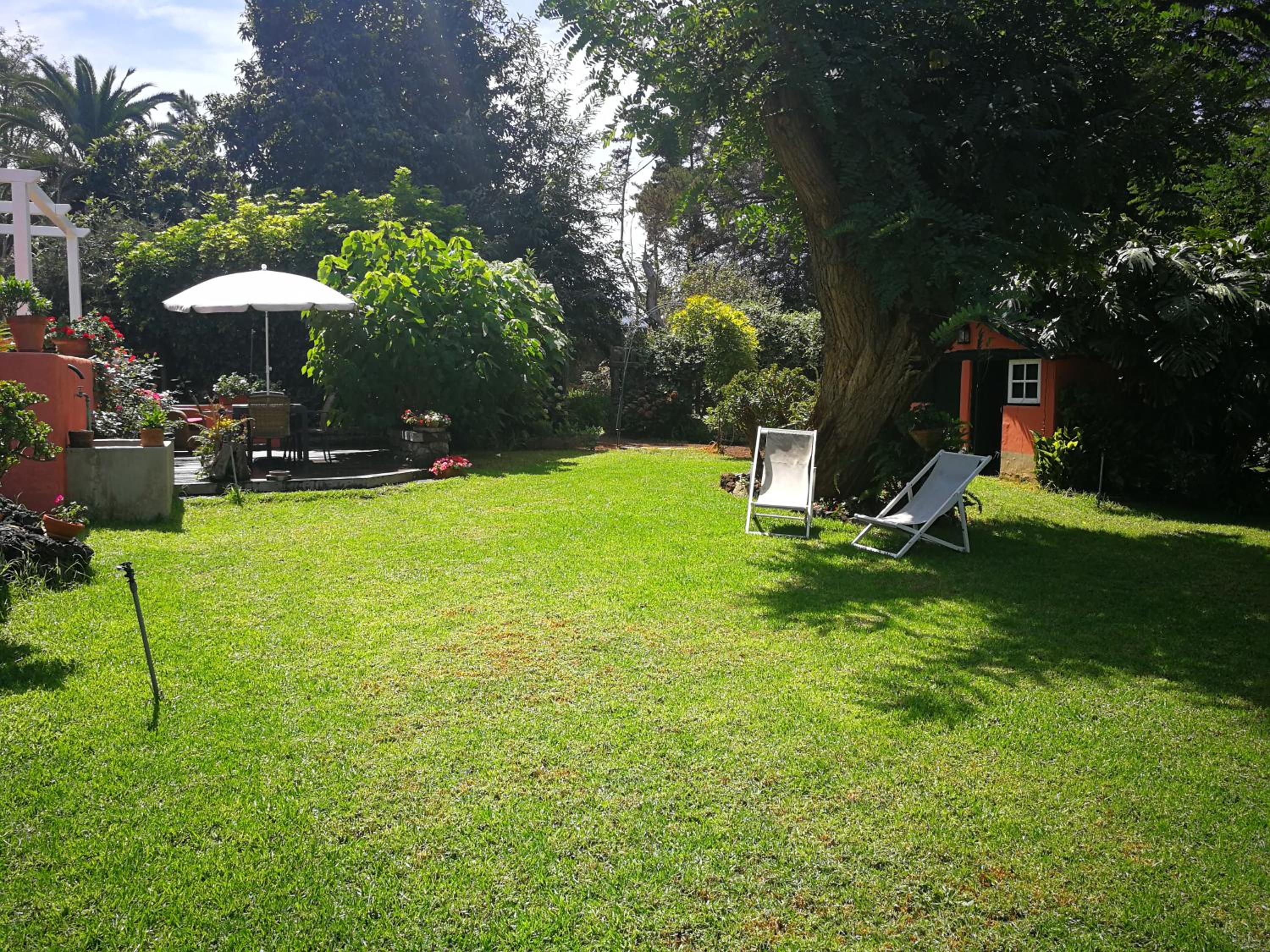 Jardines de Hortensia - Vacation home Tenerife view 2