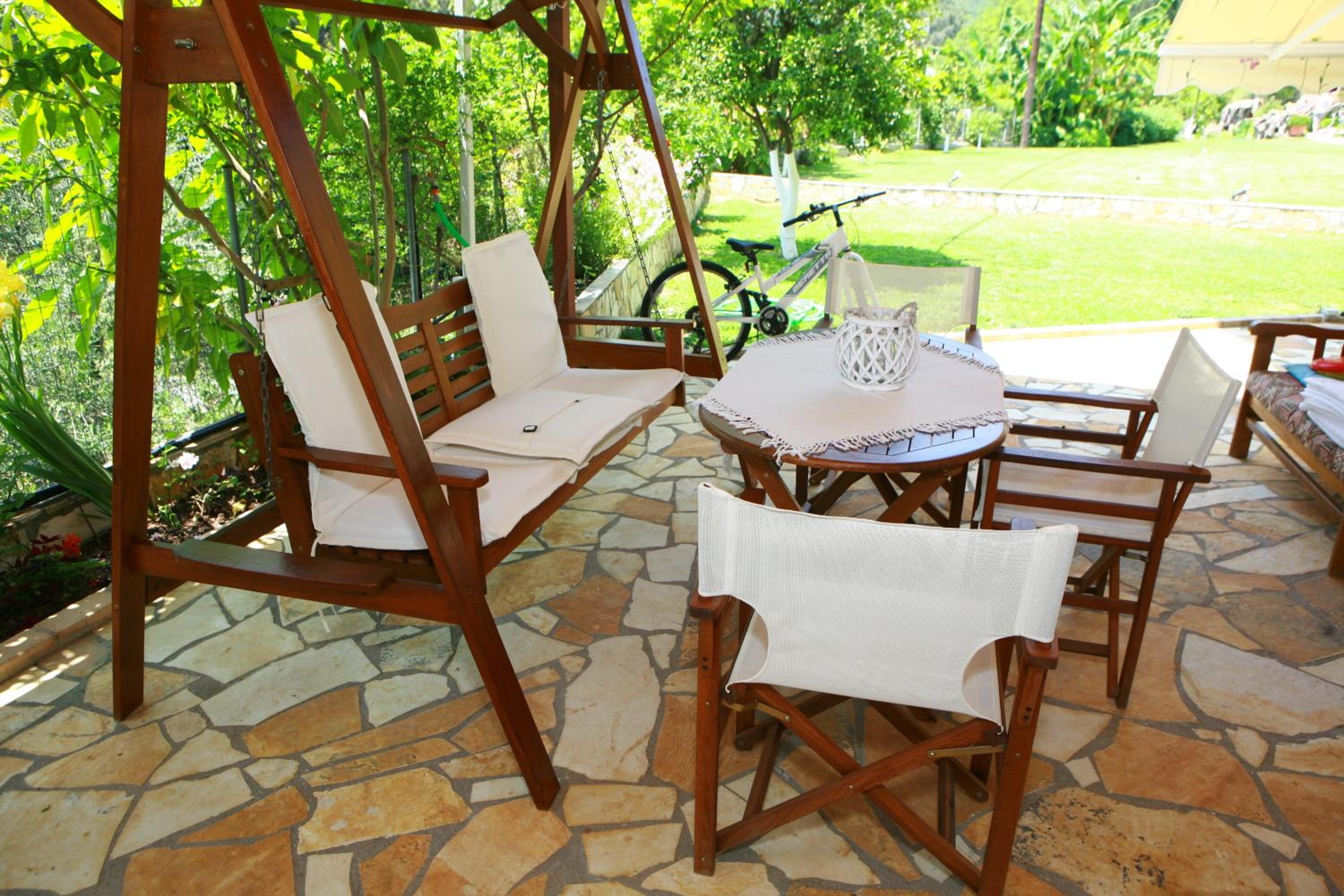 Villa Thomas