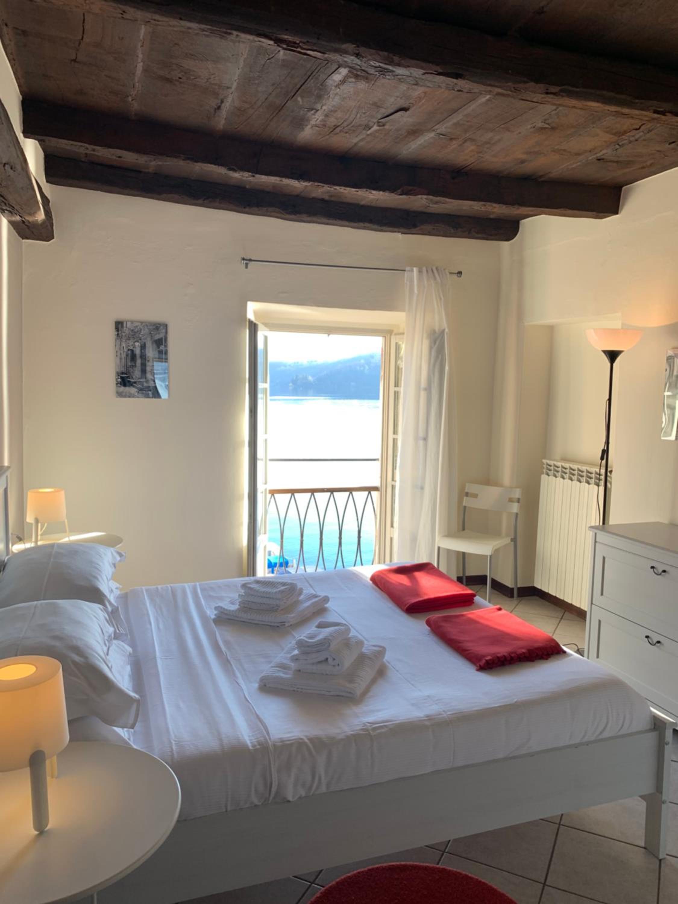 -Ortaflats- Appartamenti Imbarcadero & Palazzotto view 2