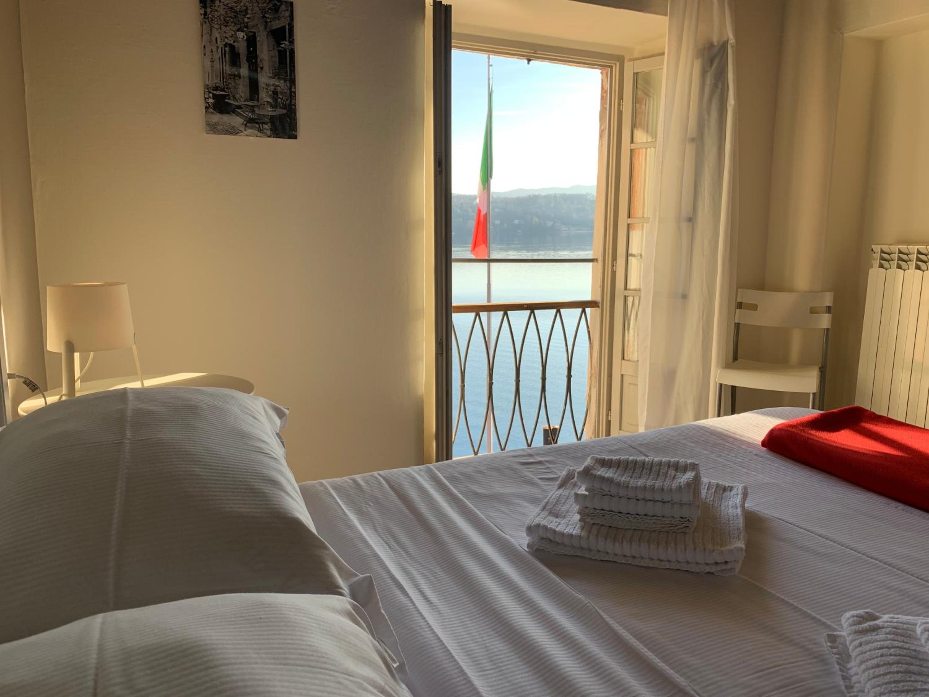 -Ortaflats- Appartamenti Imbarcadero & Palazzotto view 5