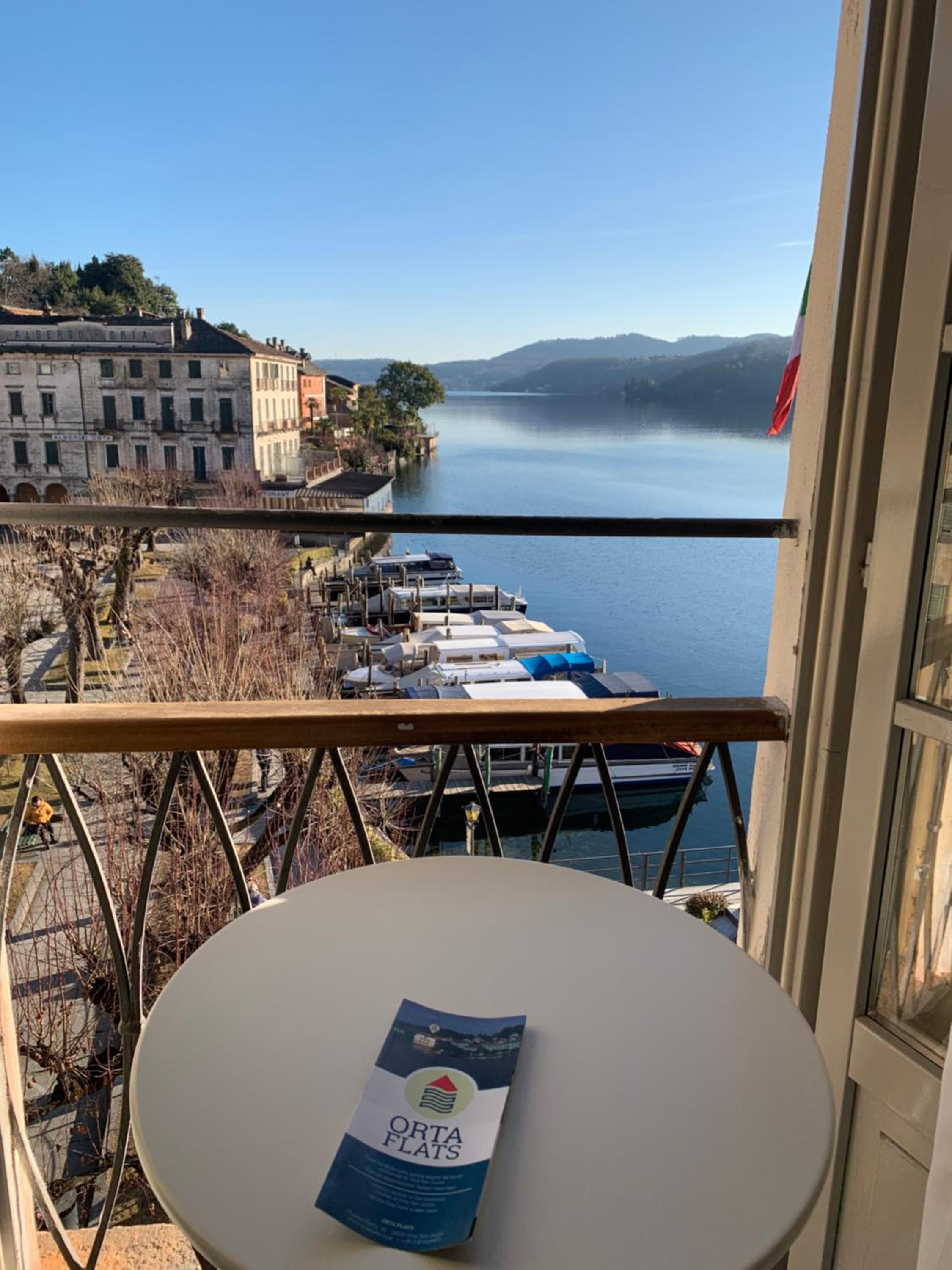 -Ortaflats- Appartamenti Imbarcadero & Palazzotto view 3