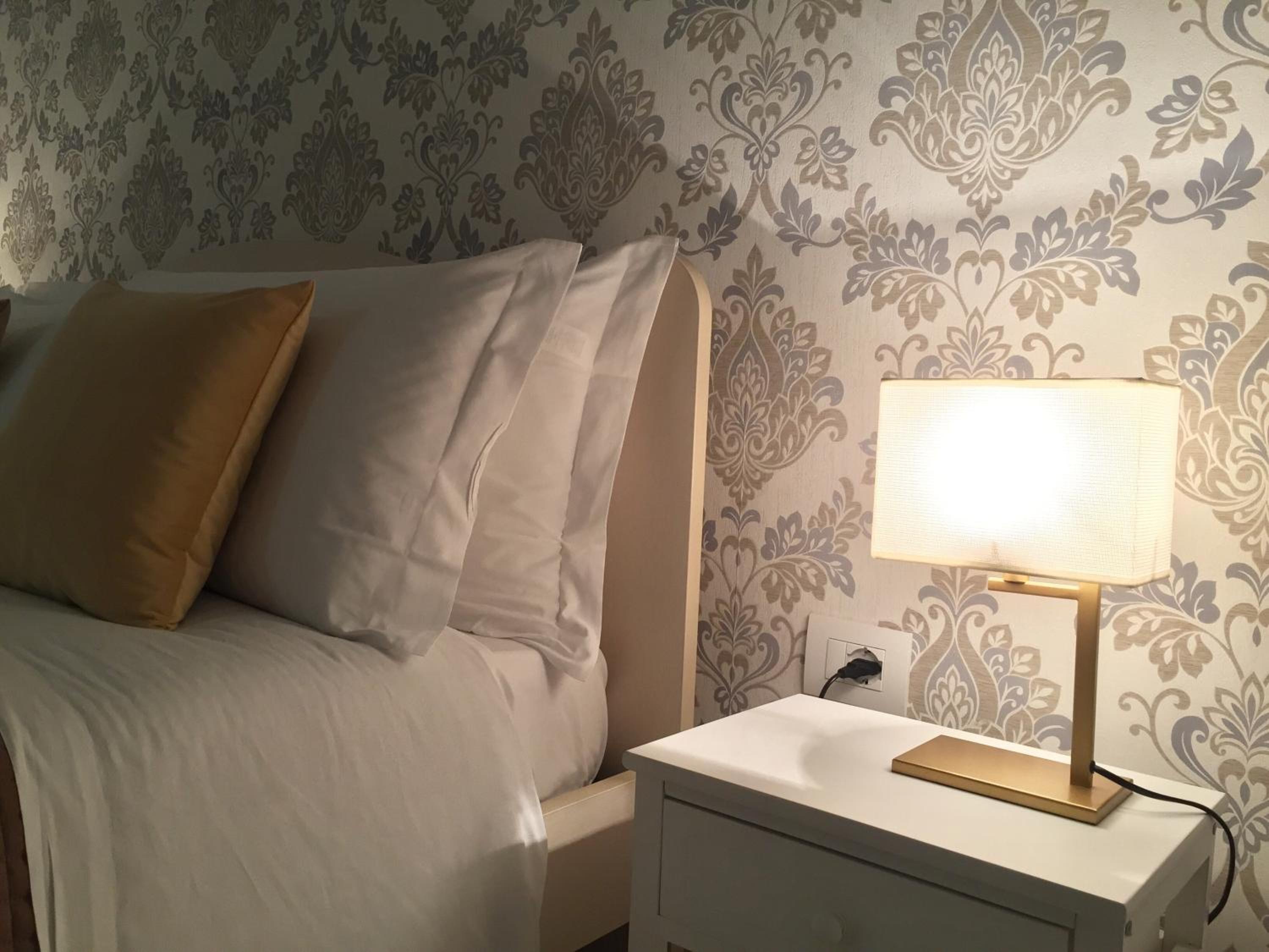 Dimora San Biagio Suites&Apartment