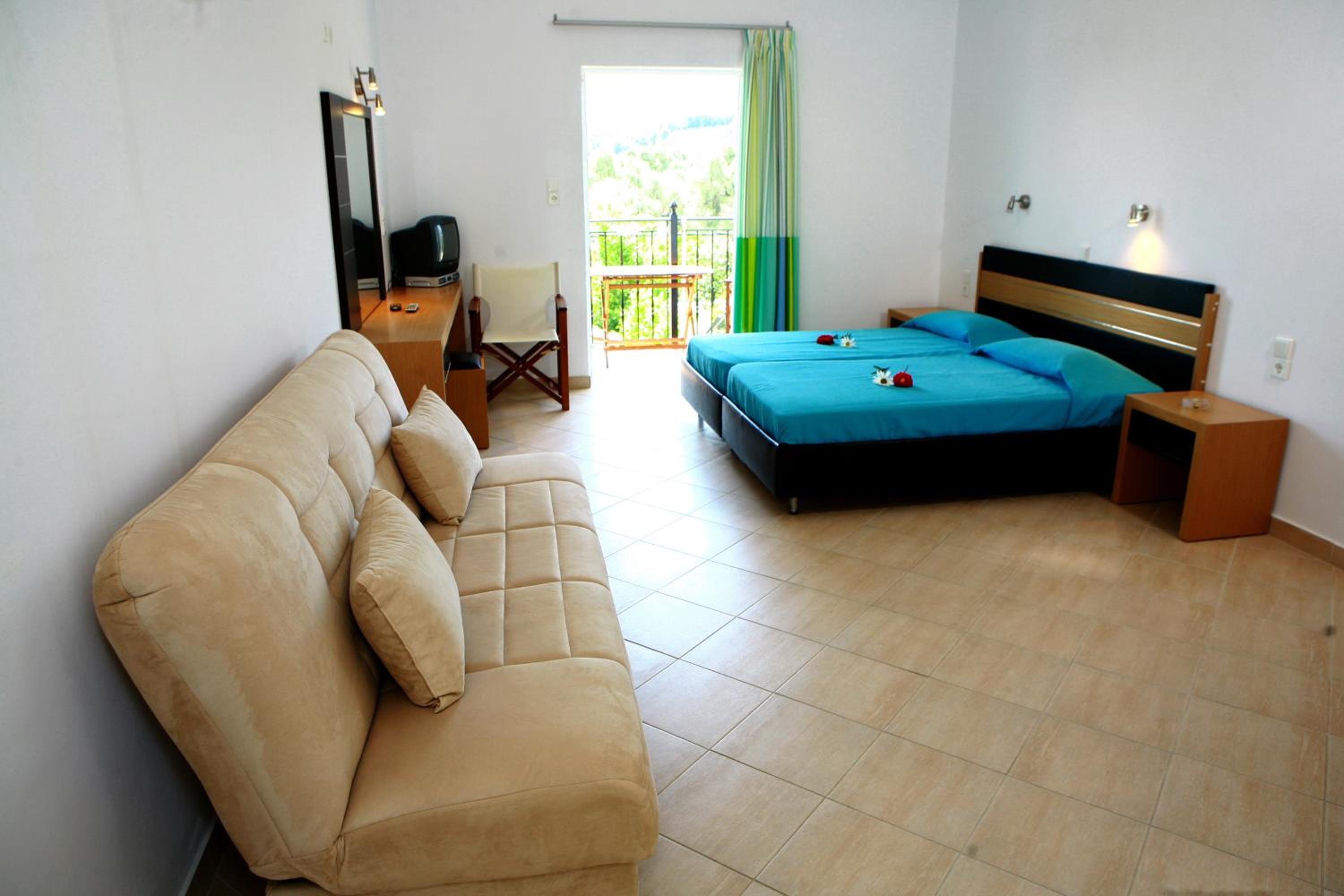 Villa Thomas