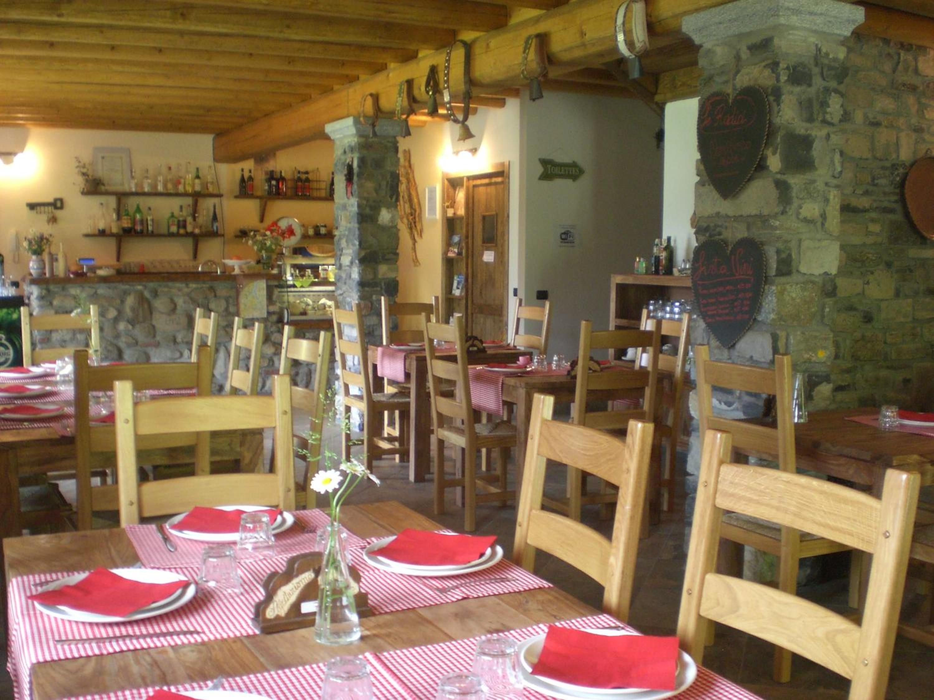 Agriturismo Le Radici