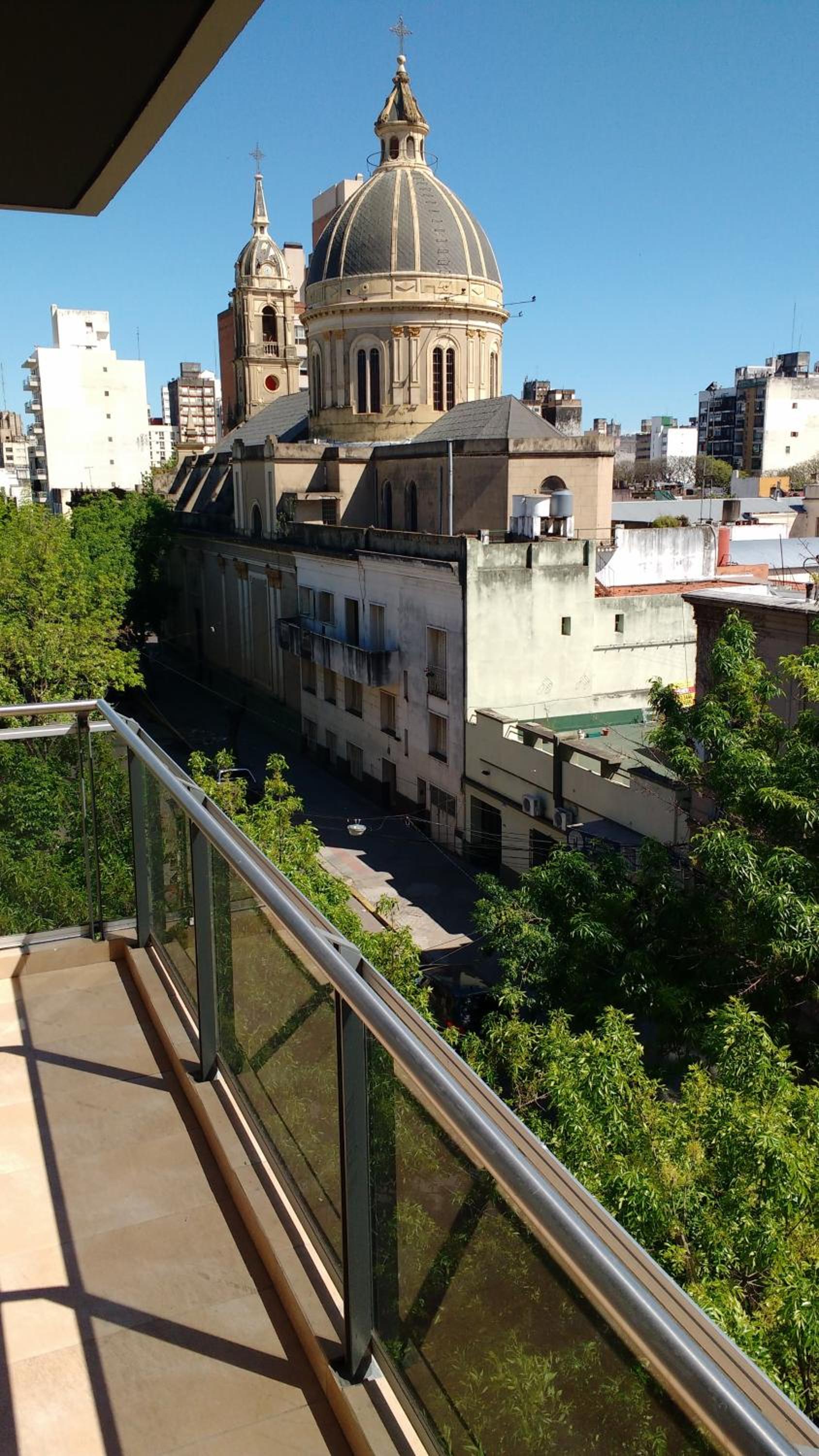 Plaza López