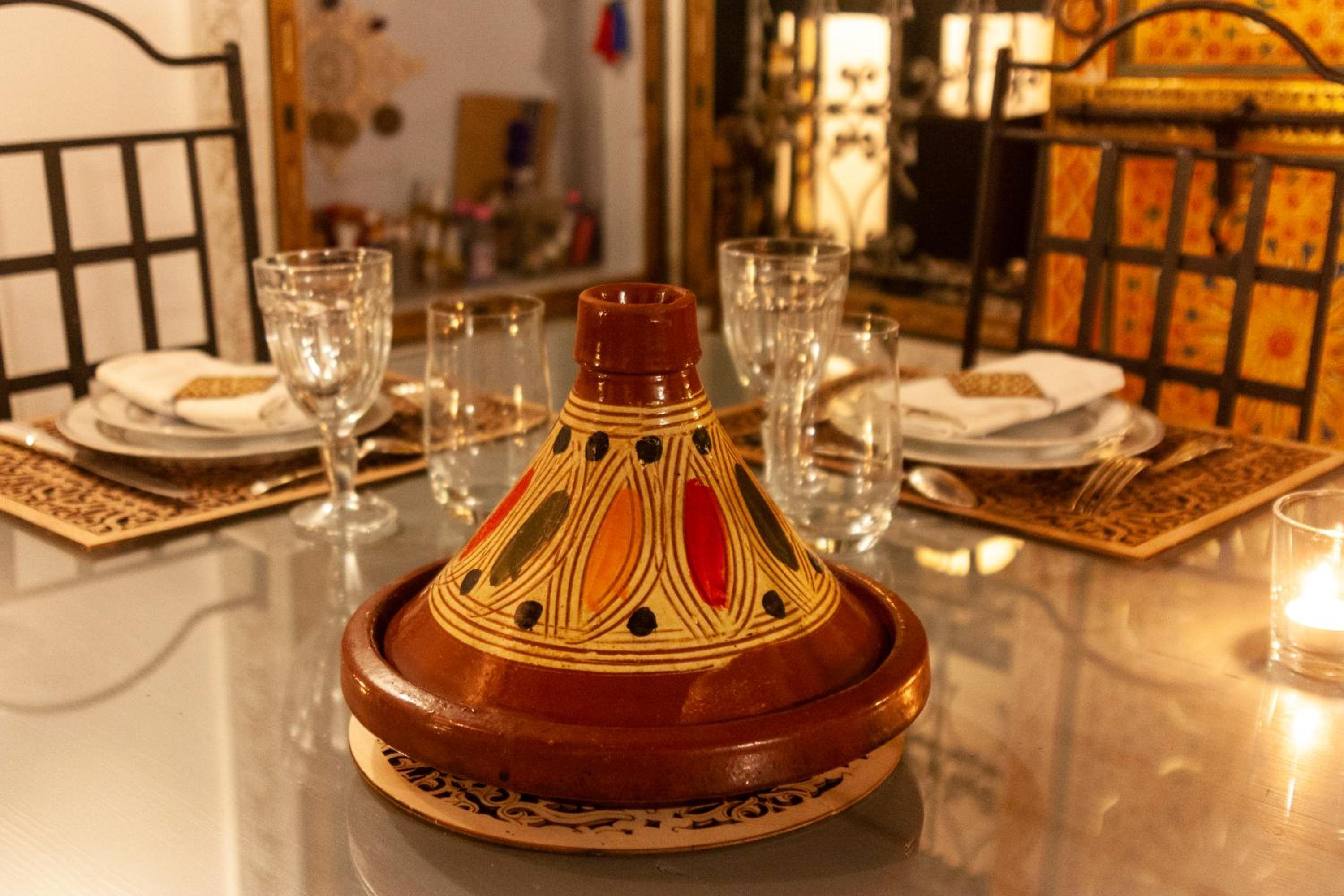 Dar El Bali