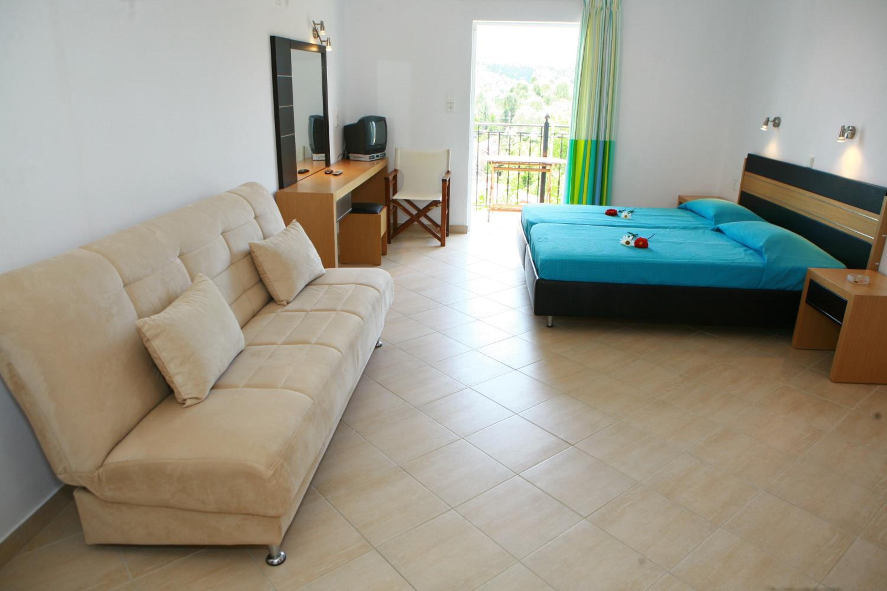 Villa Thomas