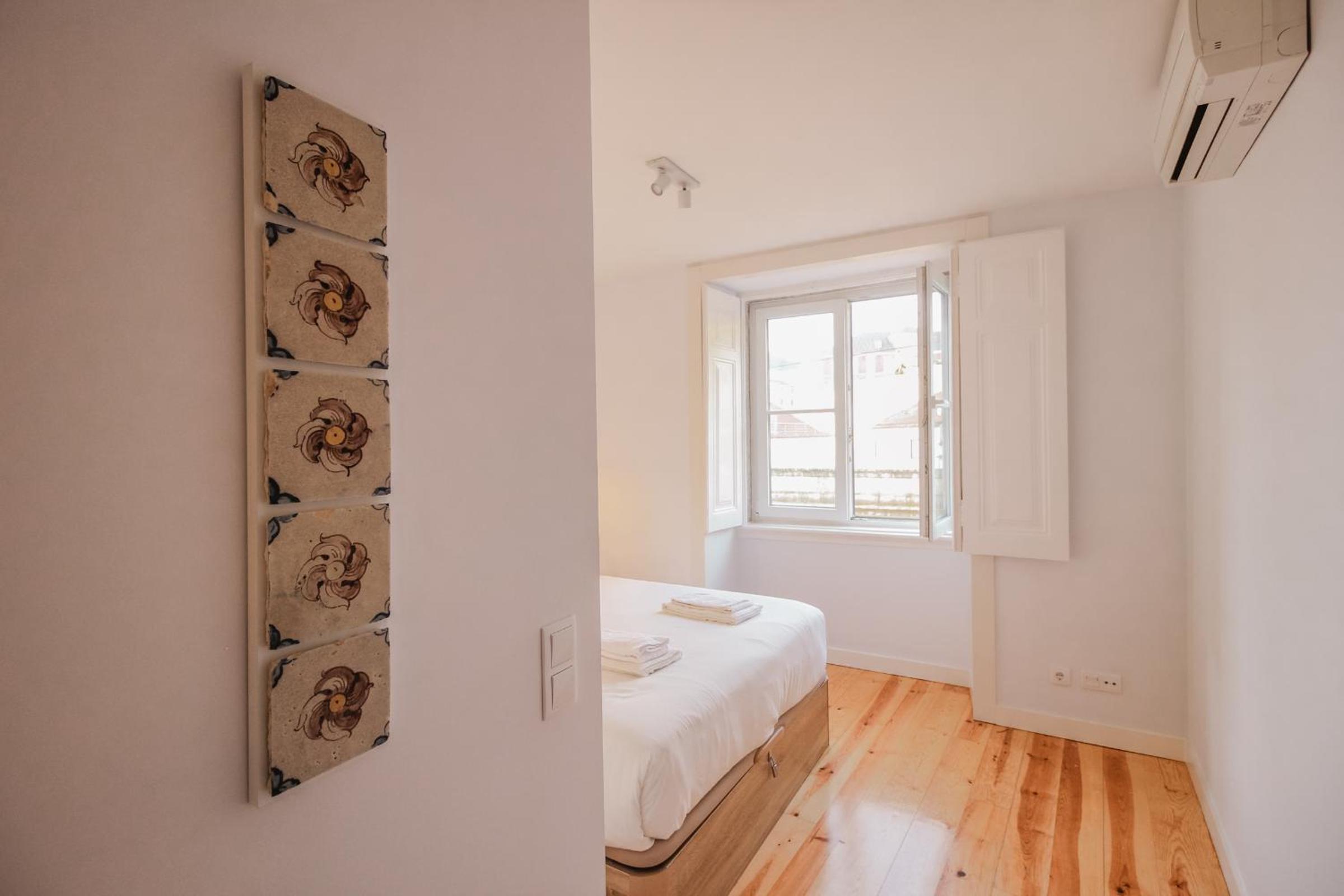 GuestReady - Chic flat near Lisbon Cathedral