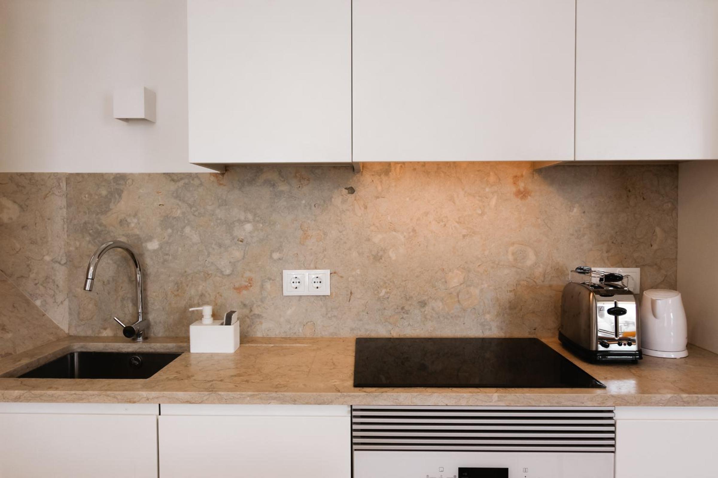 GuestReady - Chic flat near Lisbon Cathedral