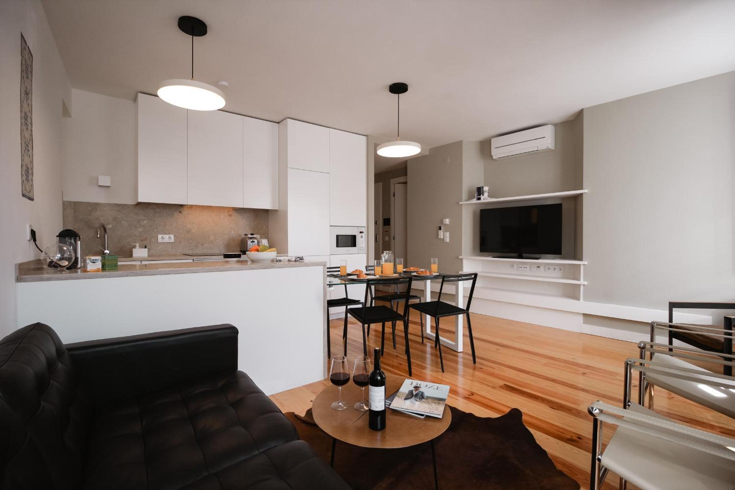 GuestReady - Chic flat near Lisbon Cathedral