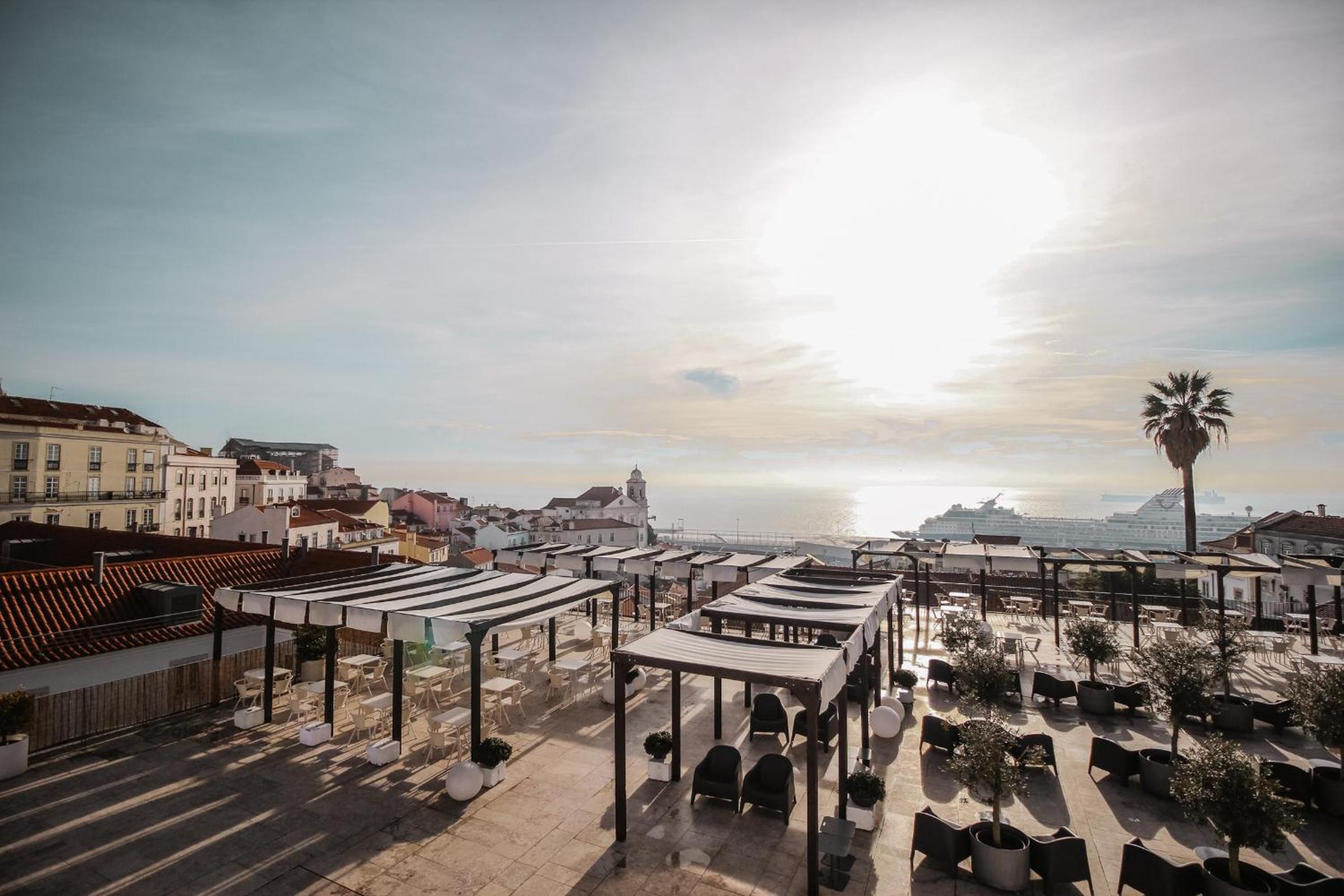 GuestReady - Chic flat near Lisbon Cathedral