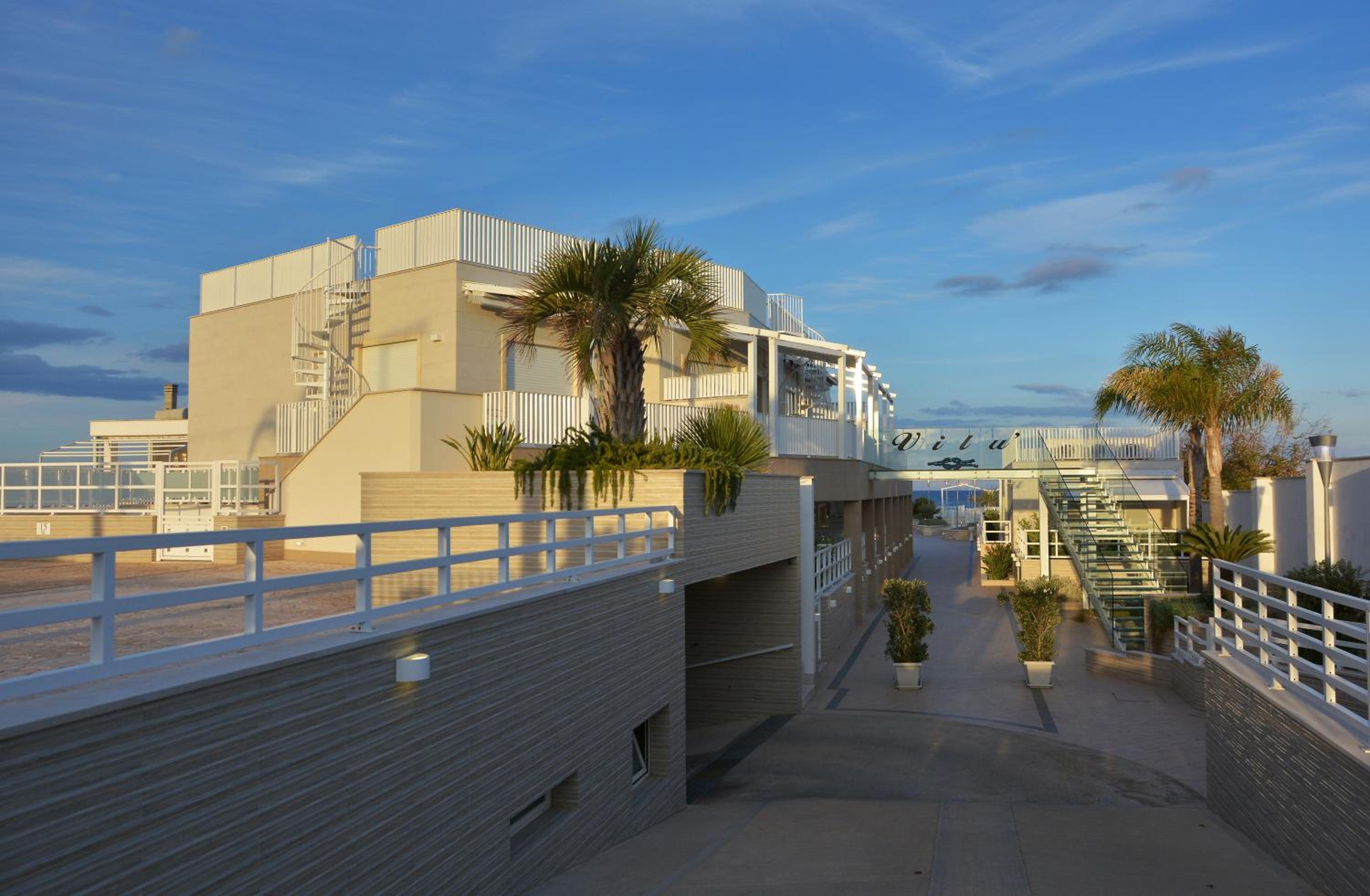 Vilu Suite Mare photo 1