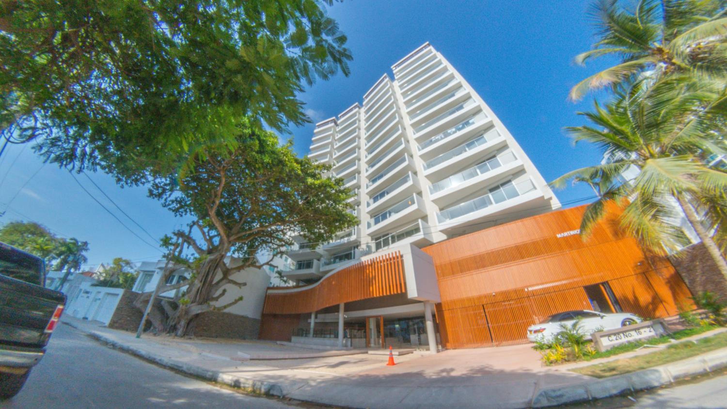 Confortable de lujo! en Las Americas, Cielo Mar, Morros