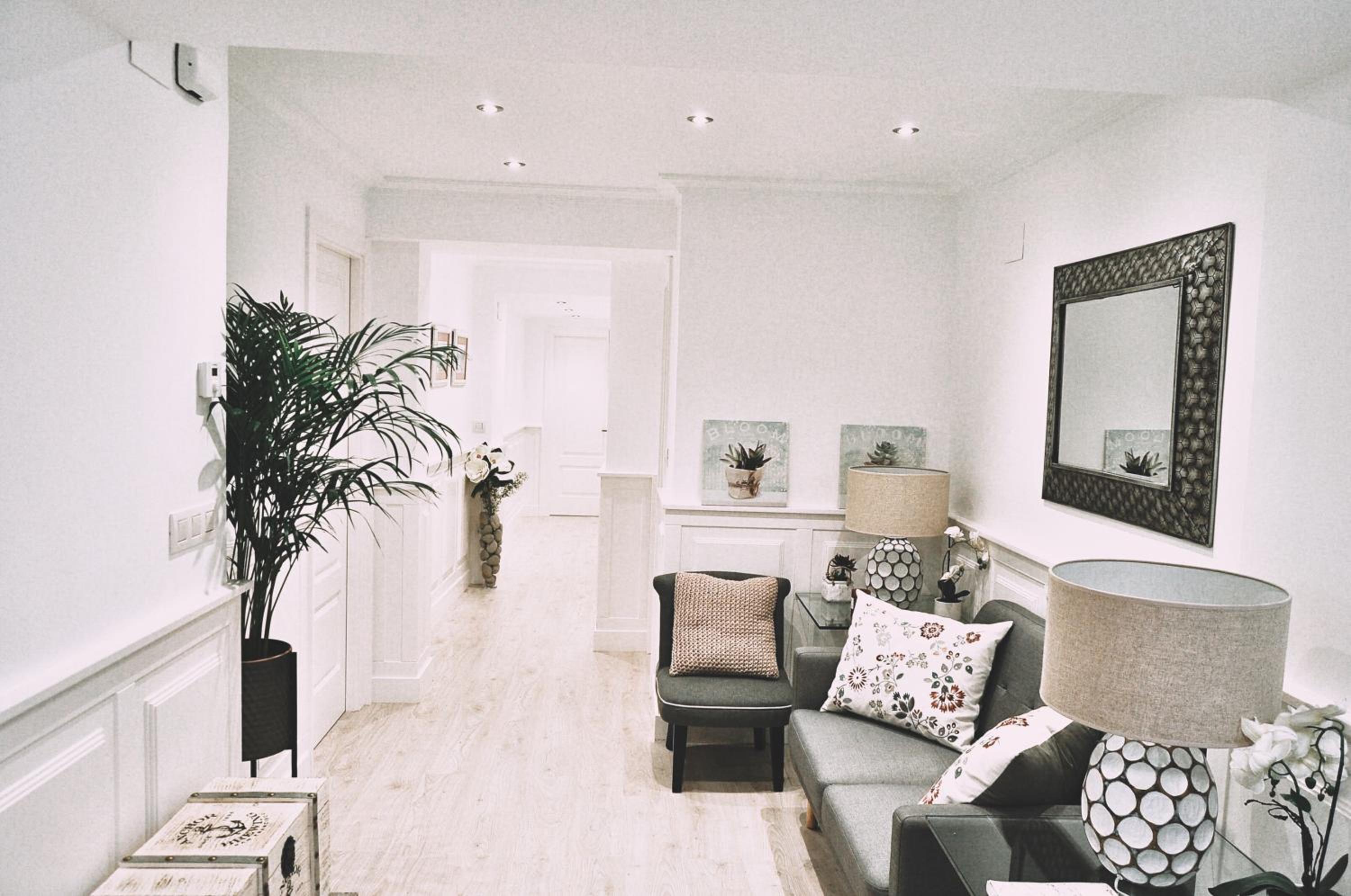 Mirador Catedral de Santiago