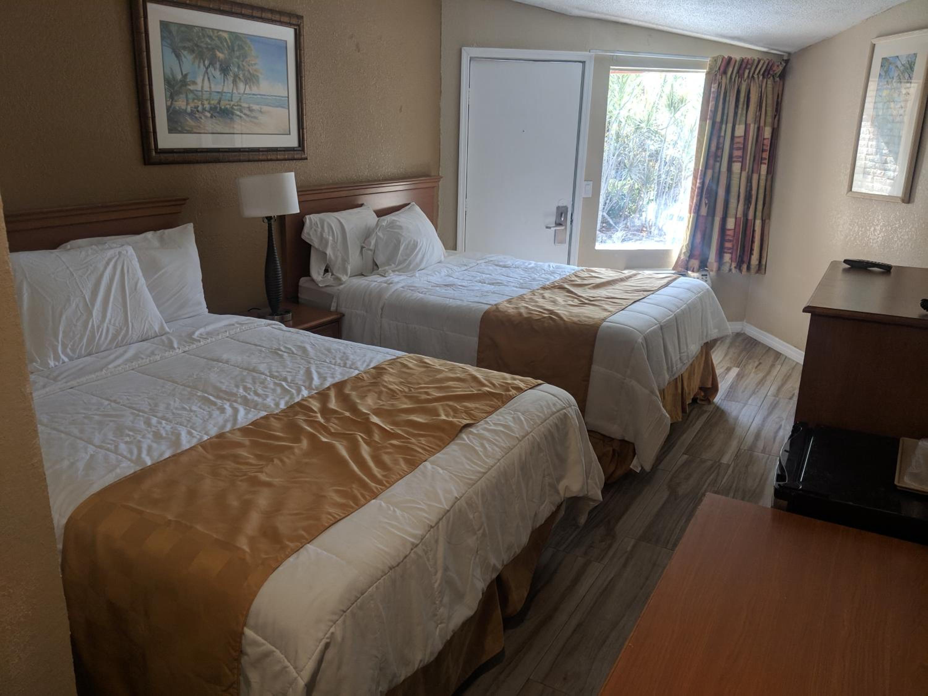A-1 Budget Motel