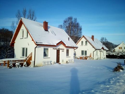 PRZYSTAŃ NAD BOBREM view 4
