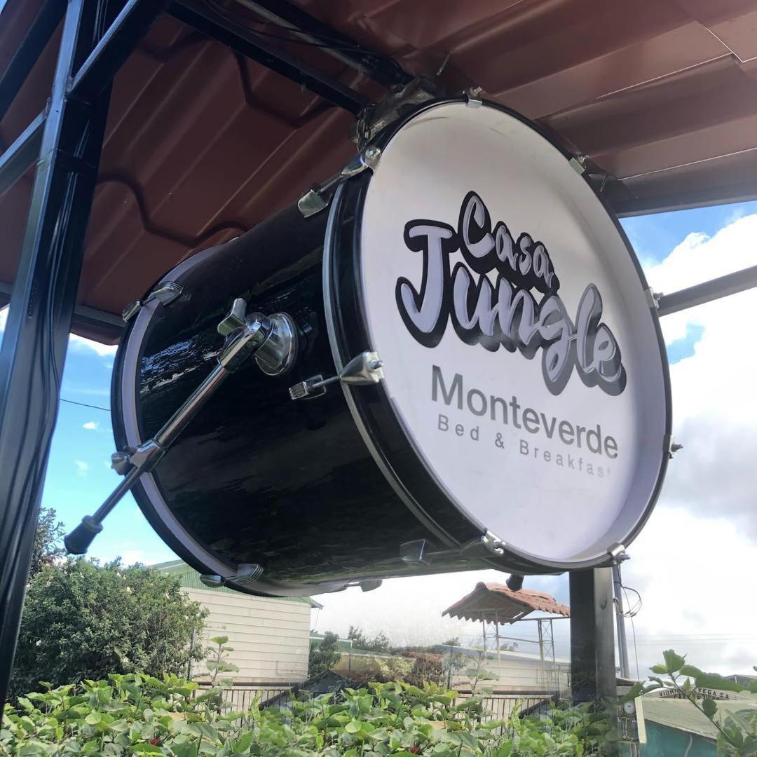 Casa Jungle Monteverde B&B