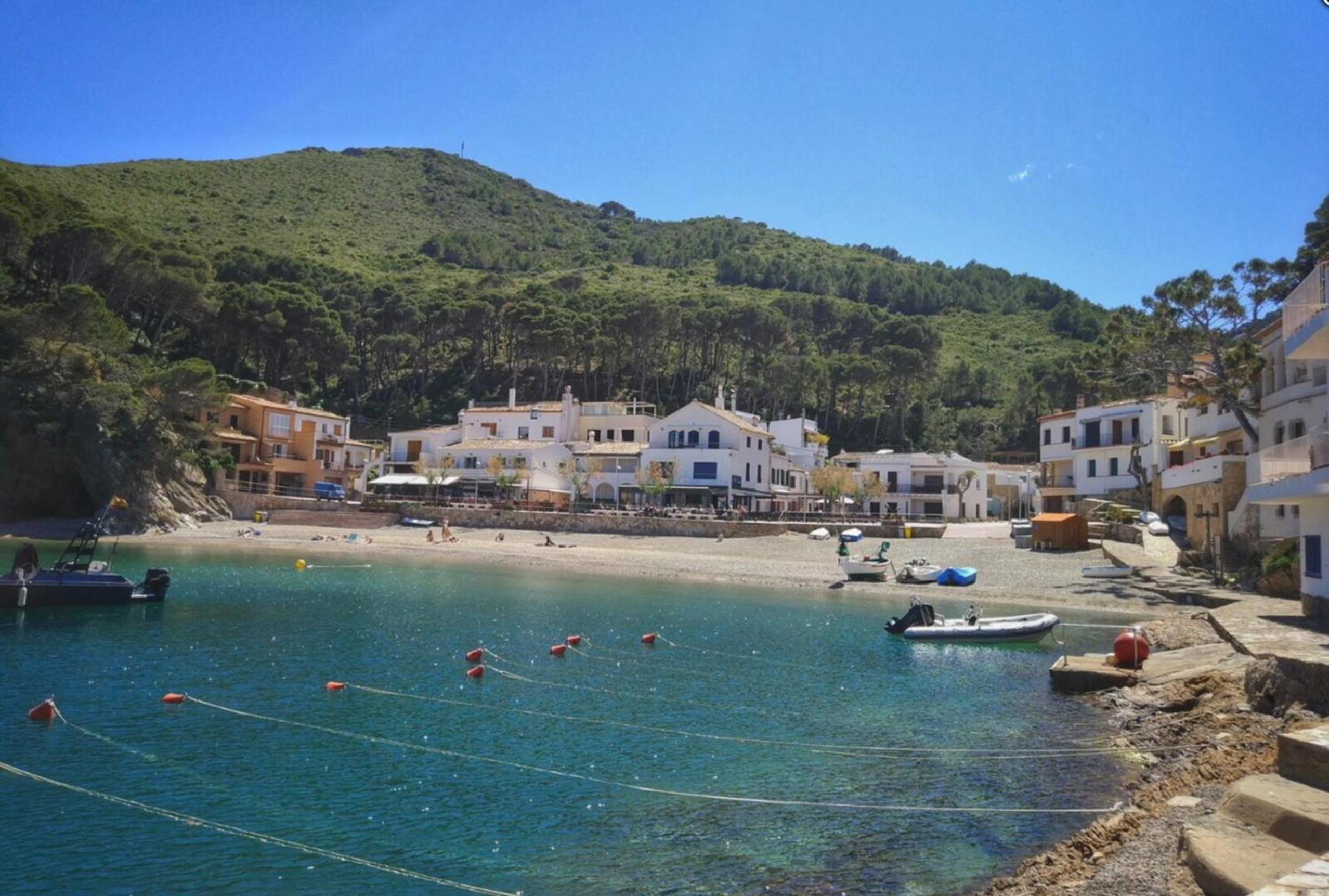 Hotel Sa Tuna 1- Cal Guarda - Image 1