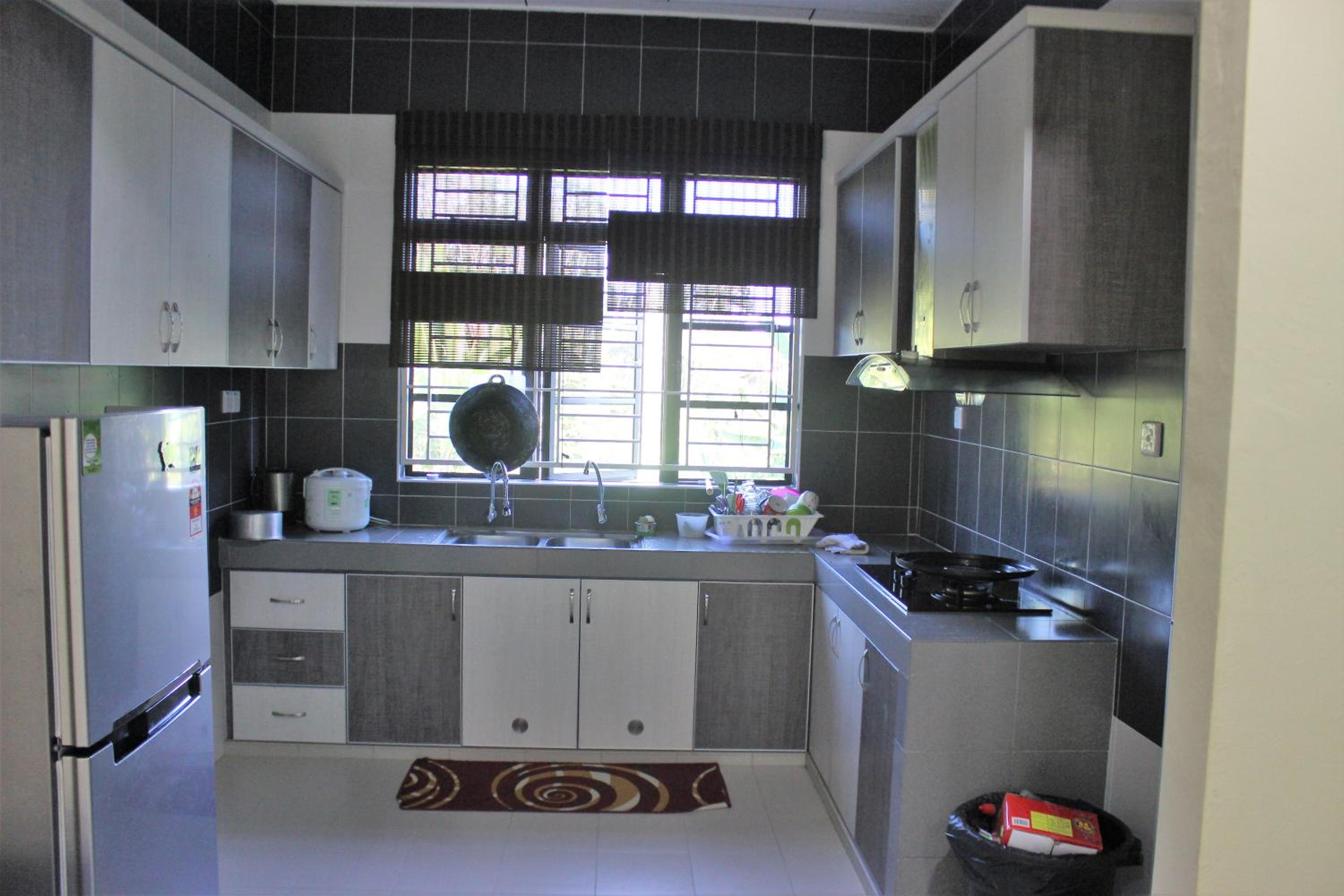 Homestay An-Najah photo 5