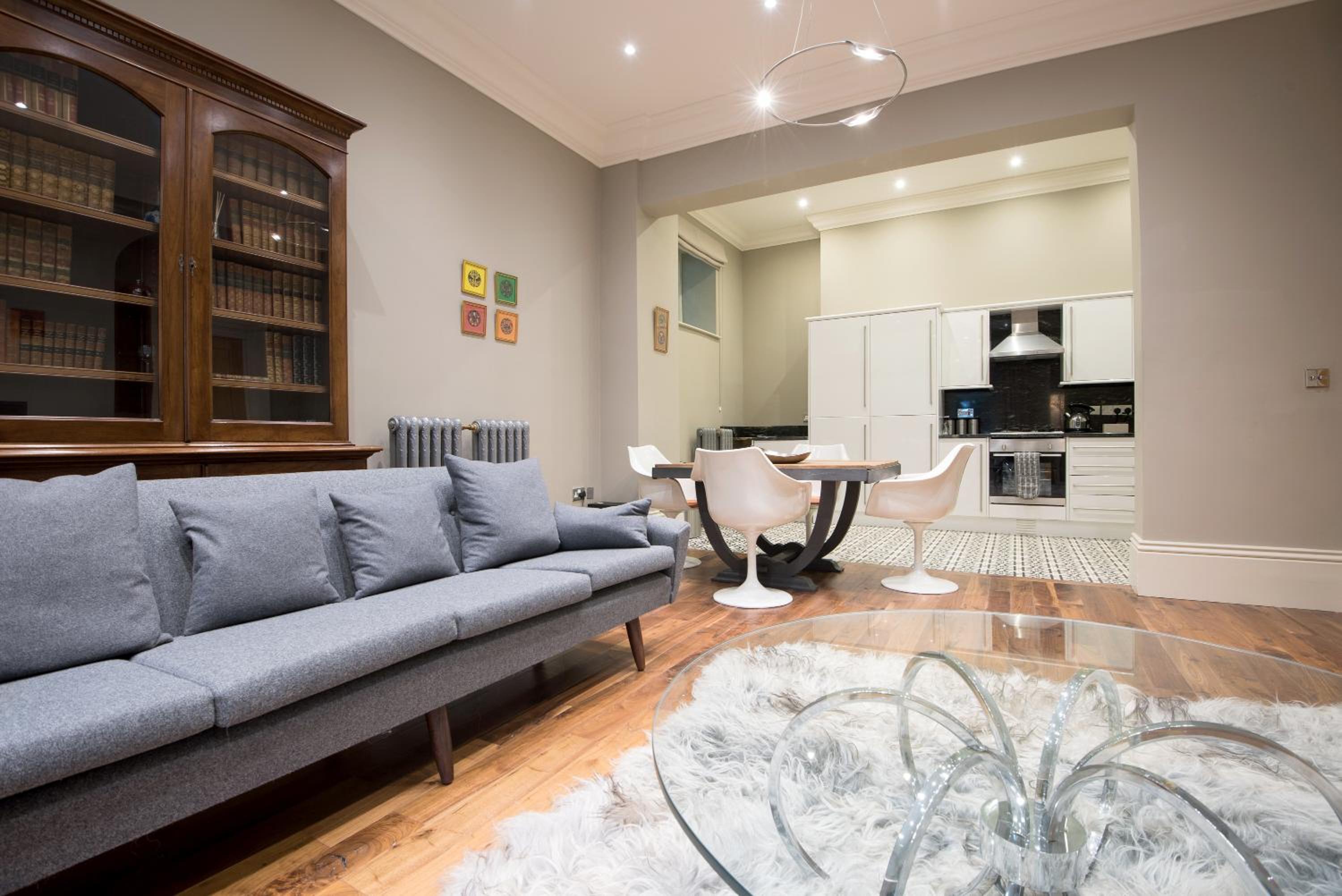 Apartment 1 The Grove view 3