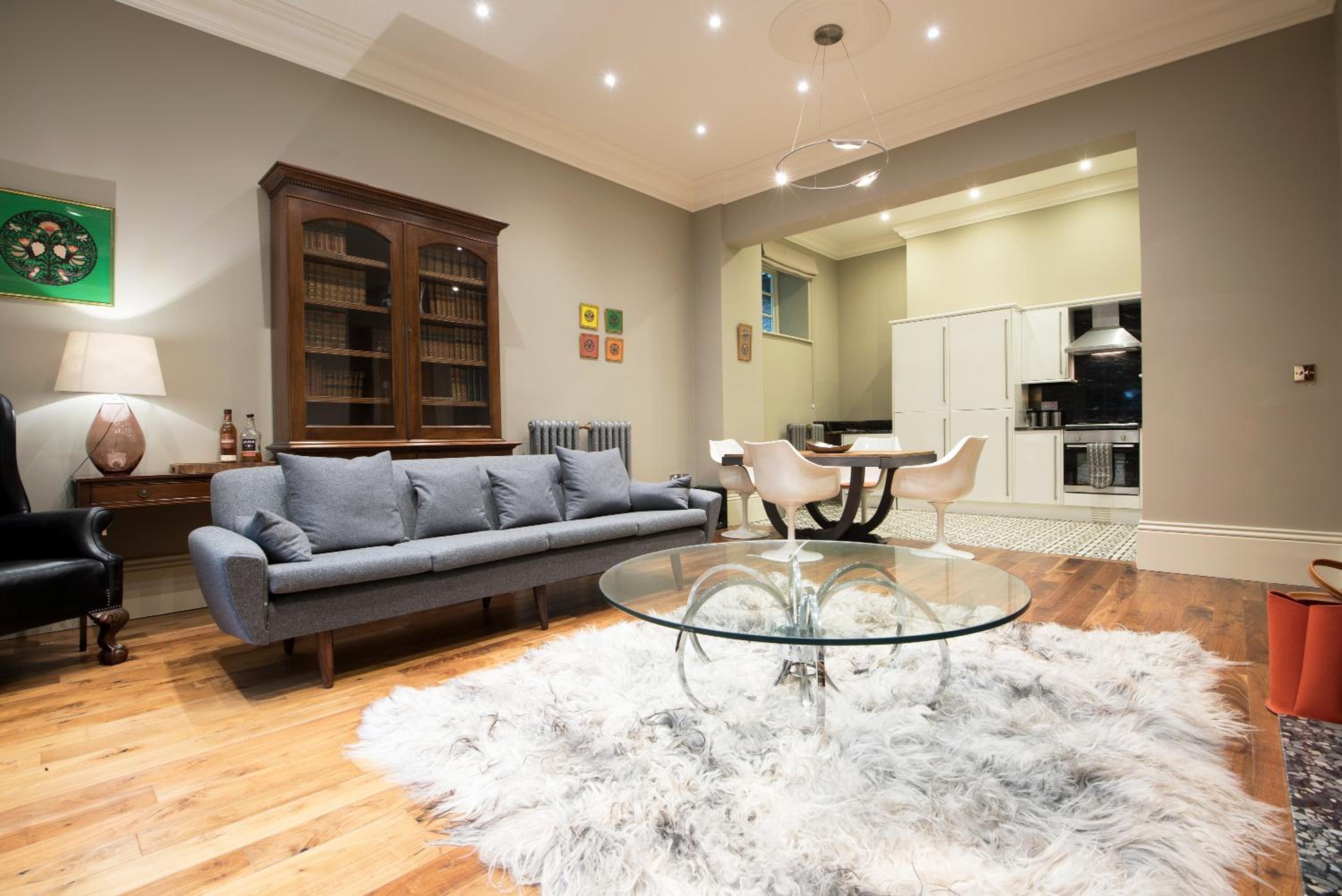 Apartment 1 The Grove view 5