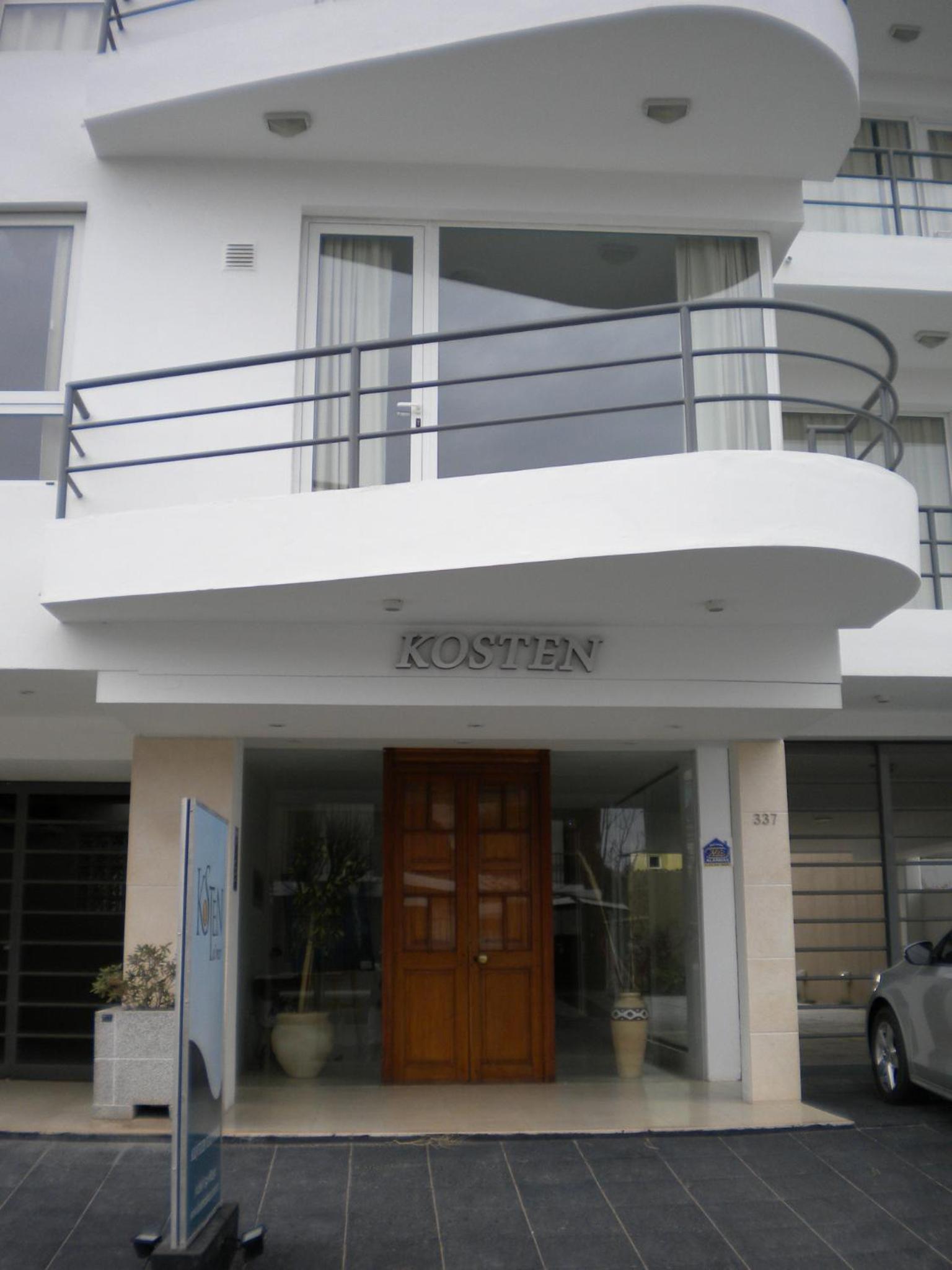 Kosten al Mar
