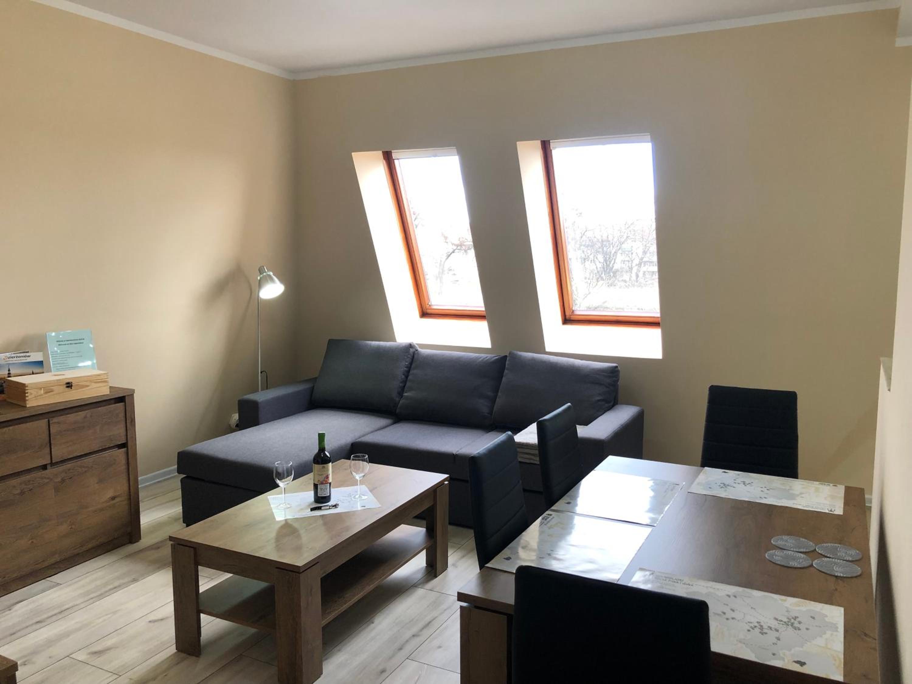 Apartamenty ALICJA, photo 51