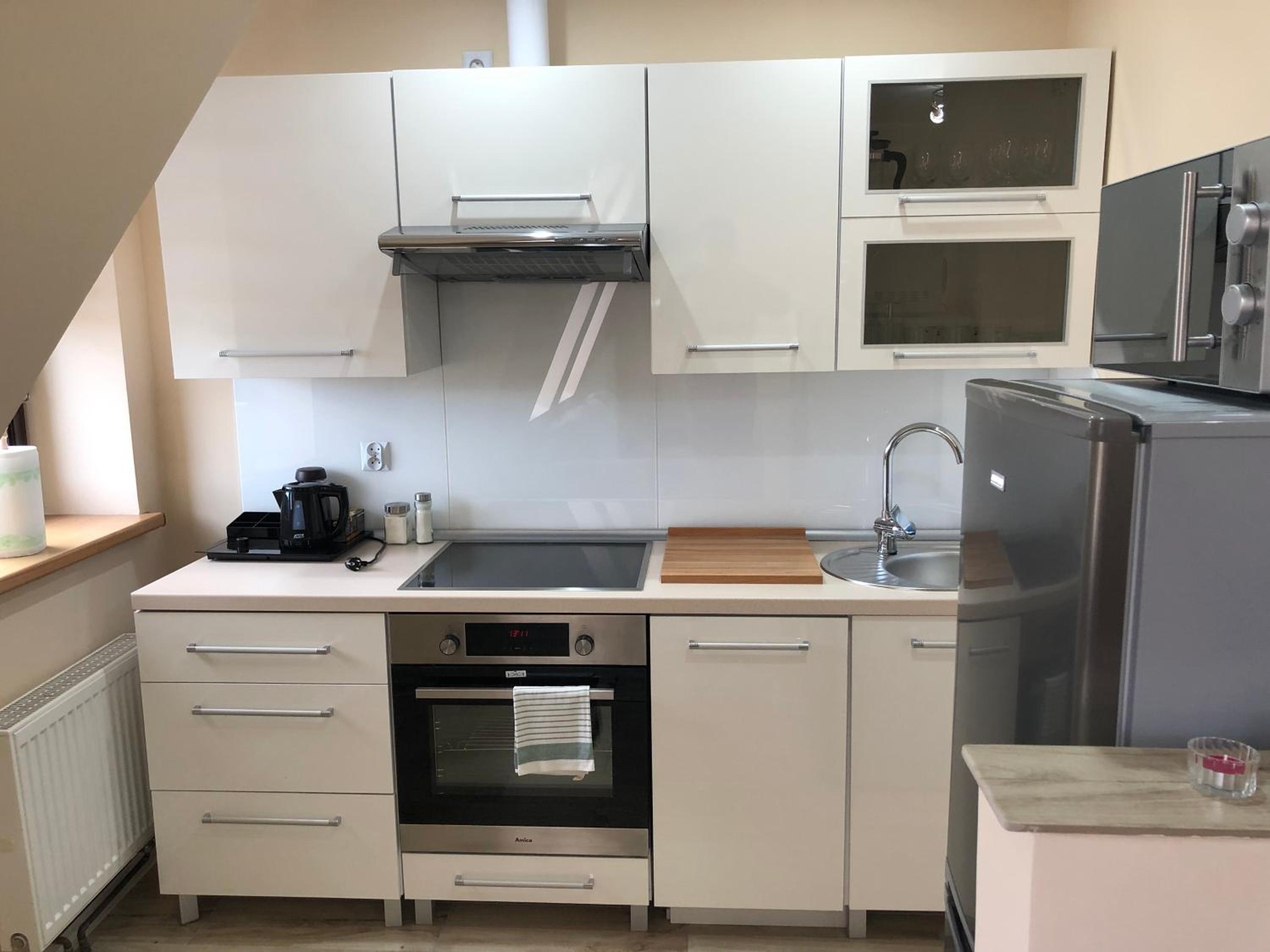 Apartamenty ALICJA, photo 25