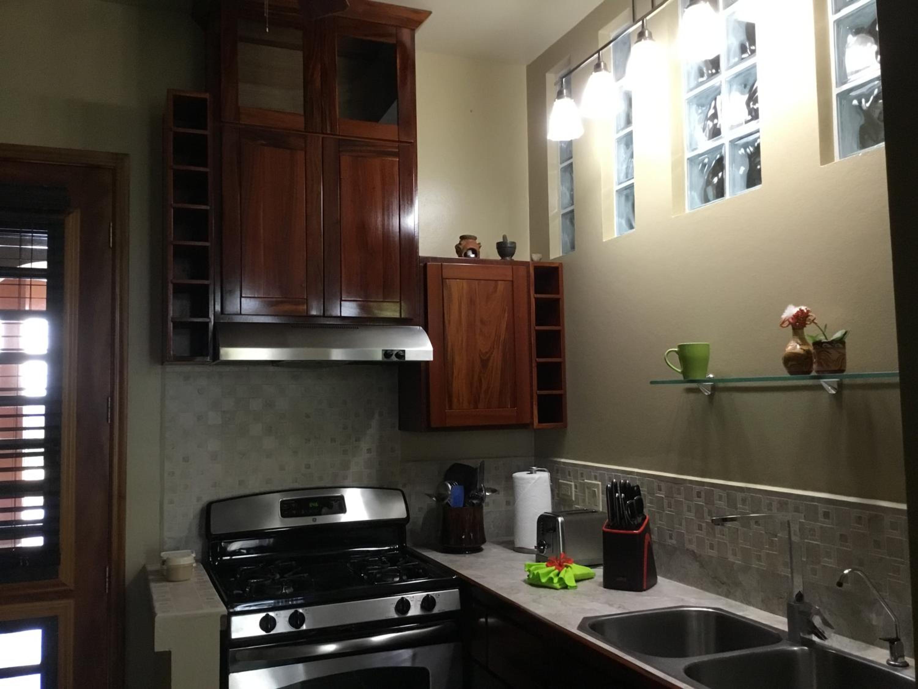 Belize Vacations - Villa Cayo - Property Image 29