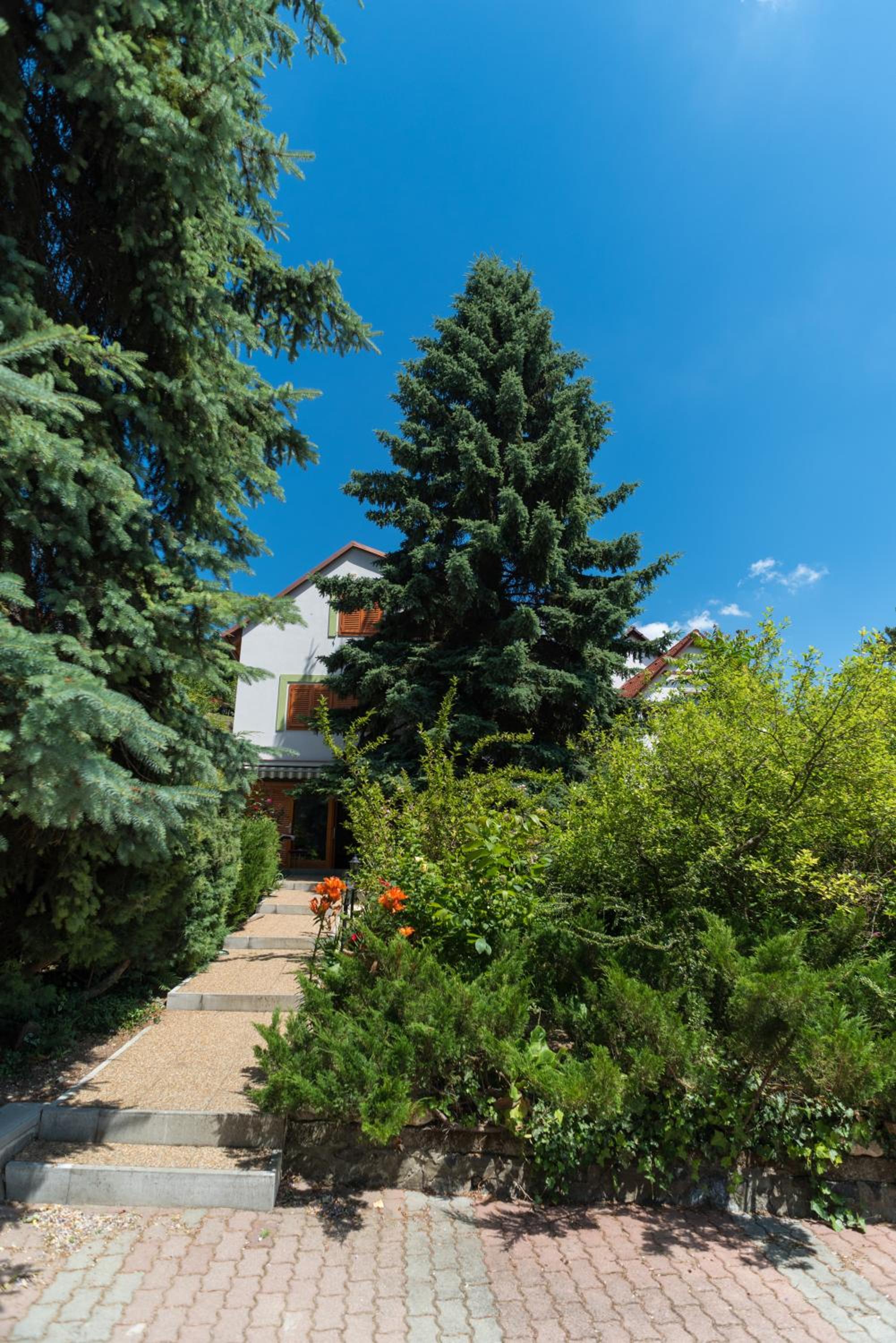 Soós Villa Balaton