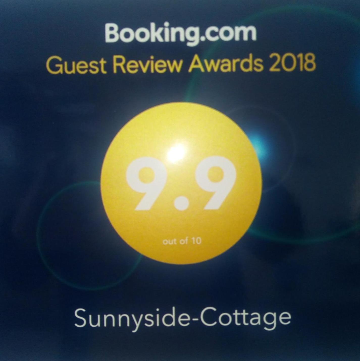SunnySide-Cottage view 2