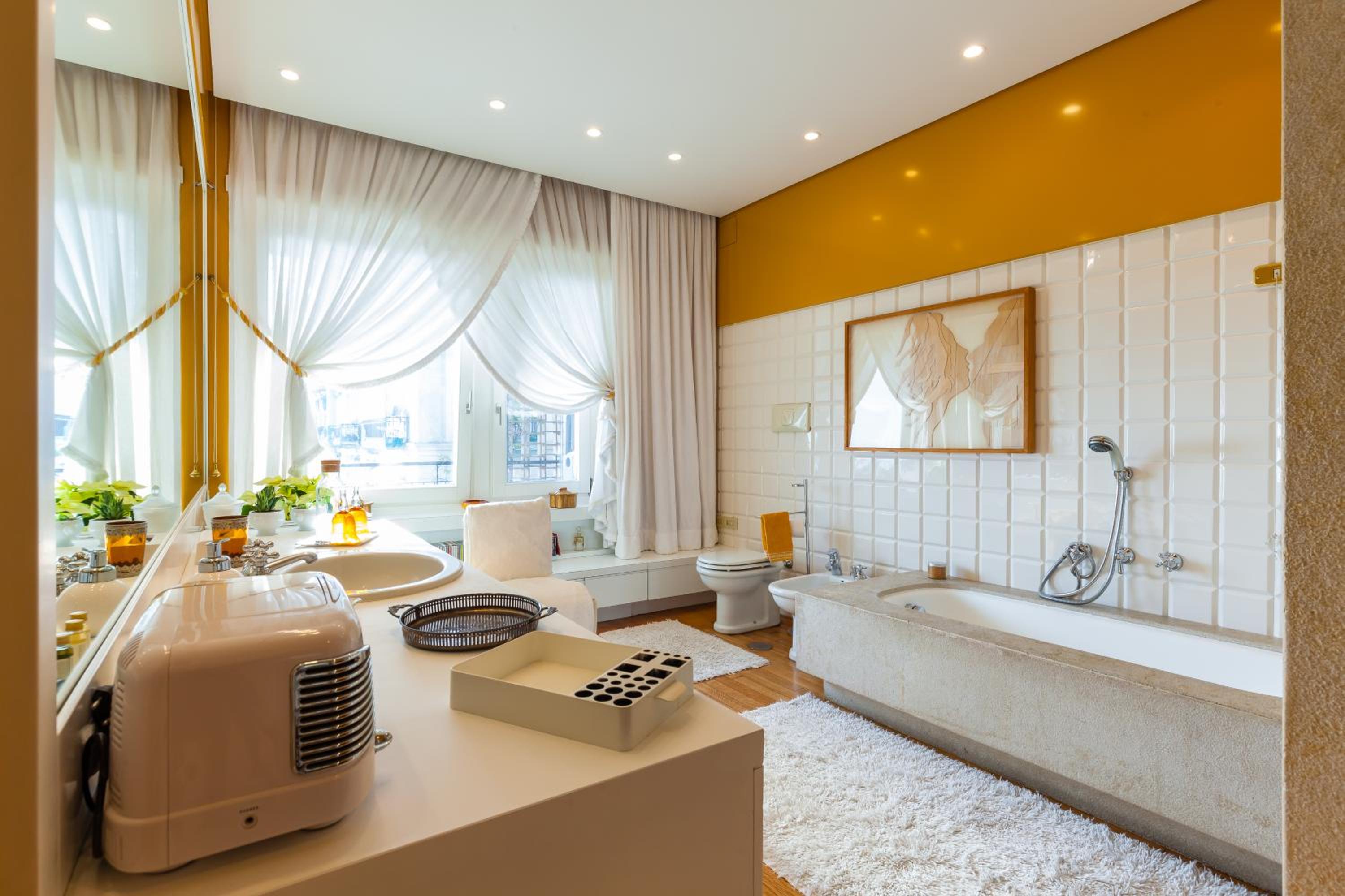O-House Posillipo by Napoliapartments