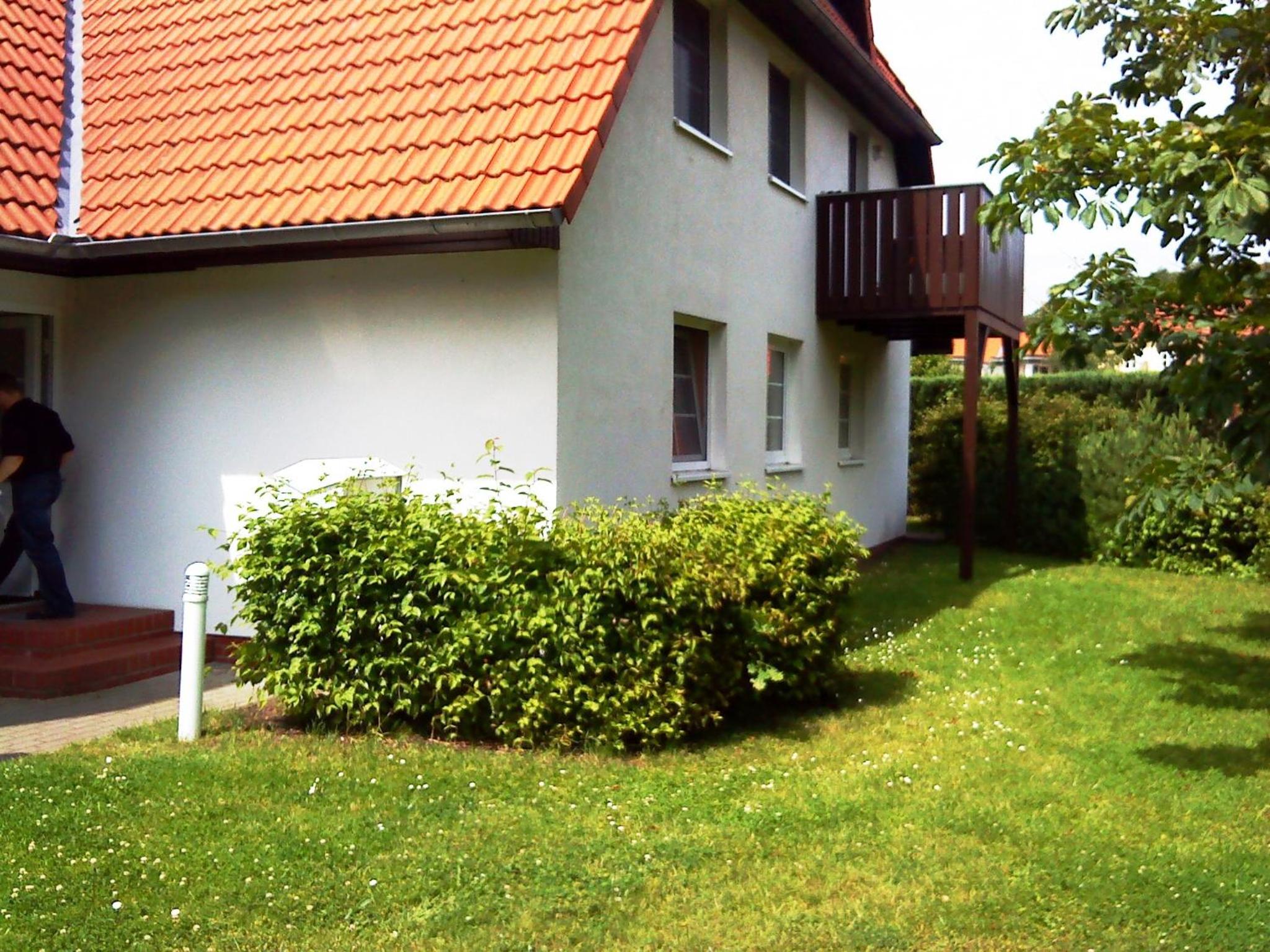 K&S Ferienwohnungen view 4