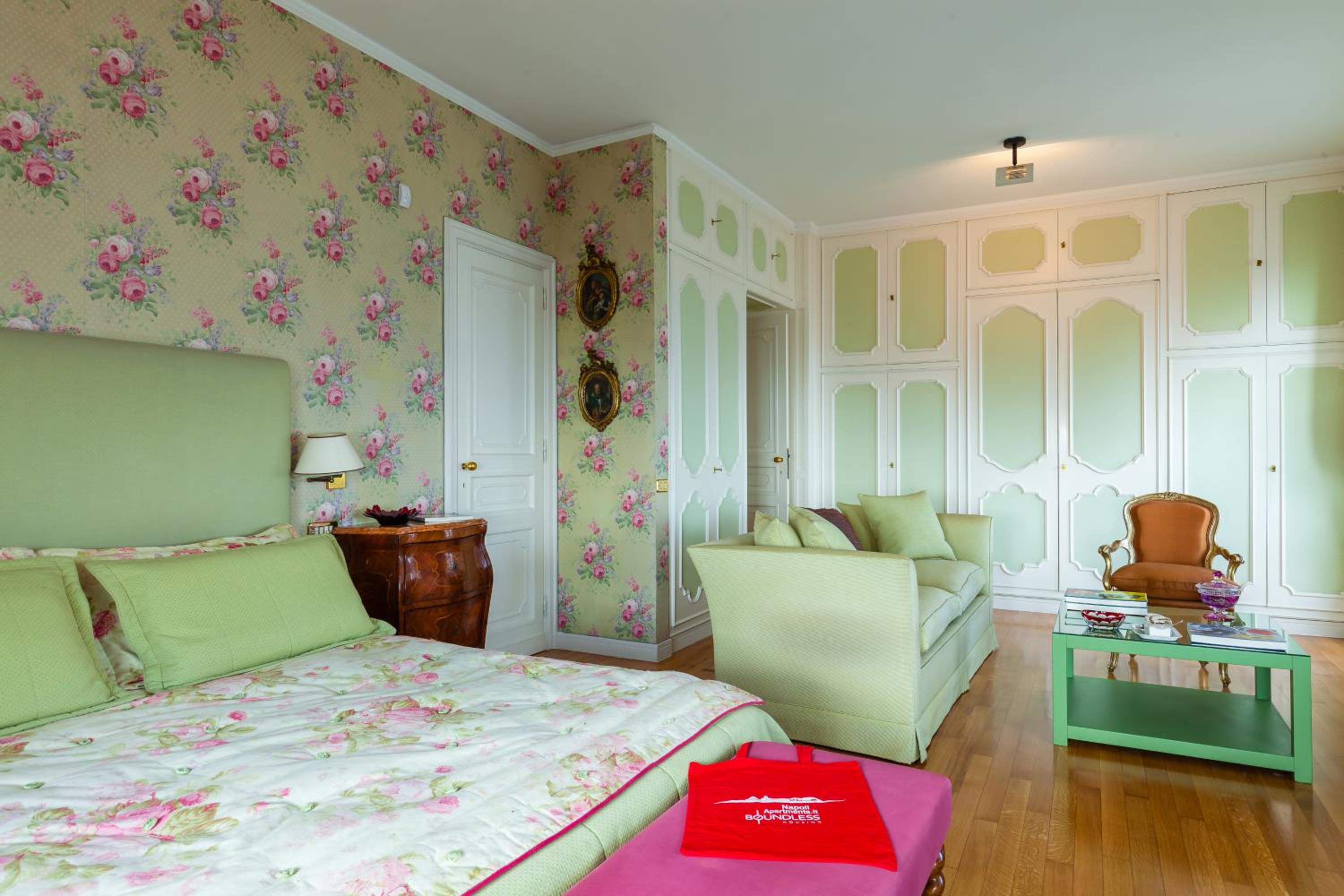 O-House Posillipo by Napoliapartments