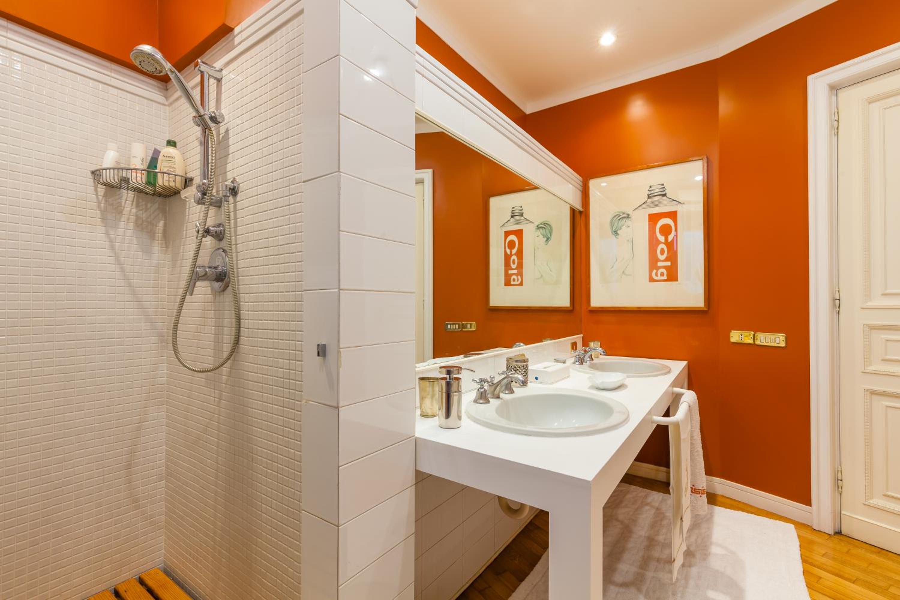 O-House Posillipo by Napoliapartments